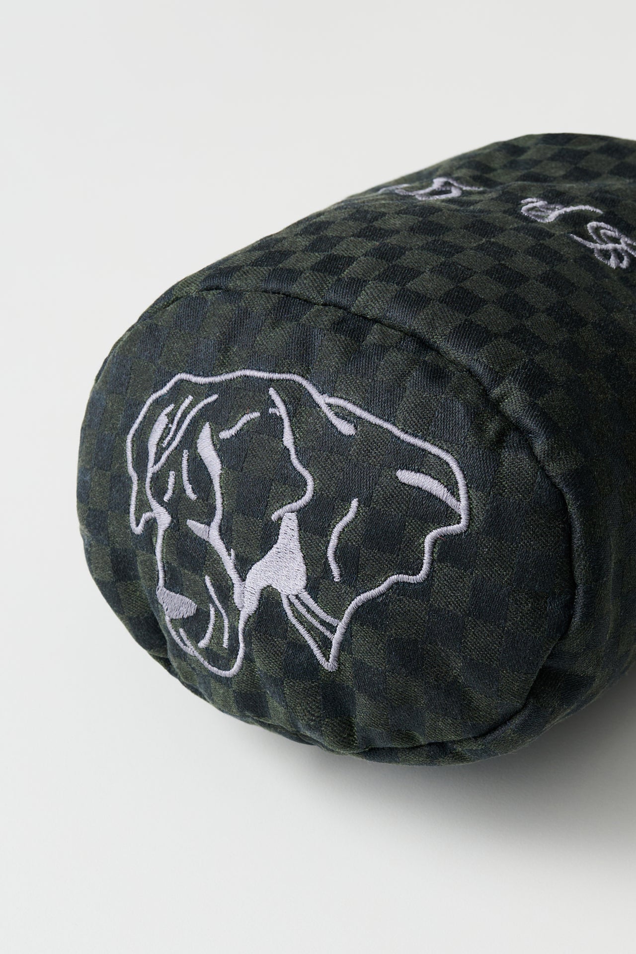 Posa Golf Driver Headcover Grey / Charcoal