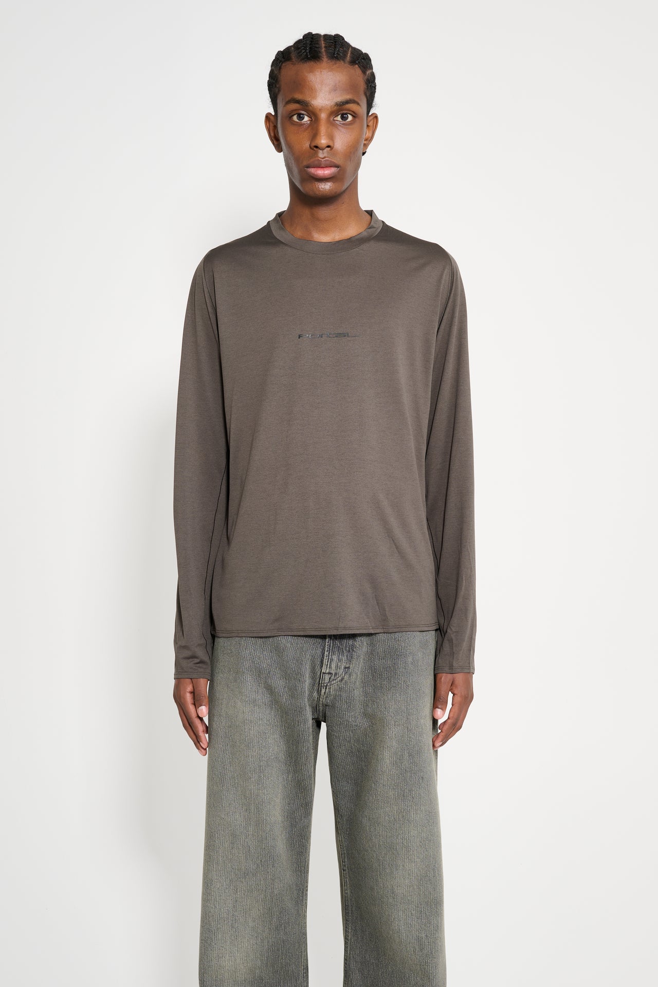 Portal Lateral Peak LS T Dark Olive