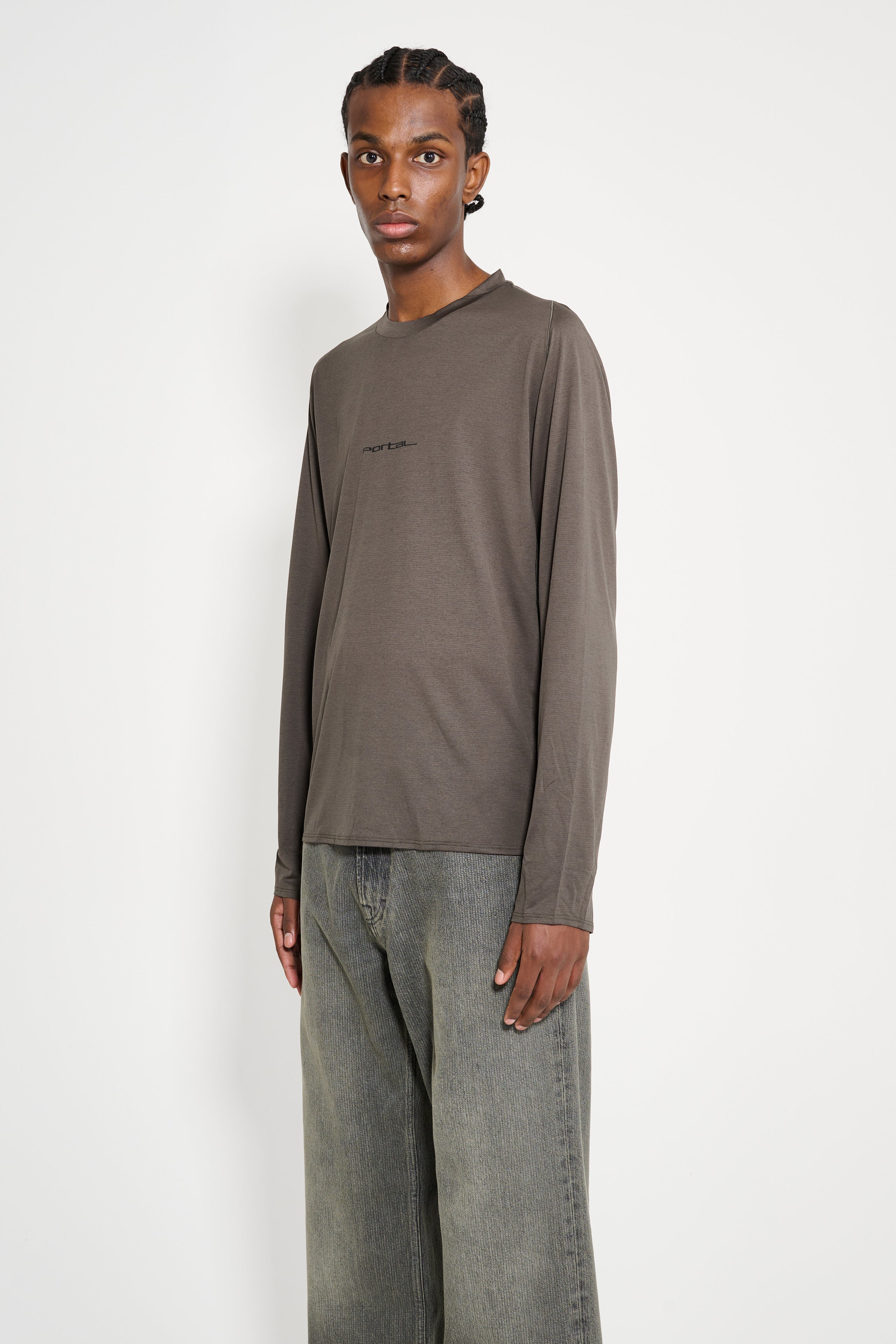 Portal Lateral Peak LS T Dark Olive