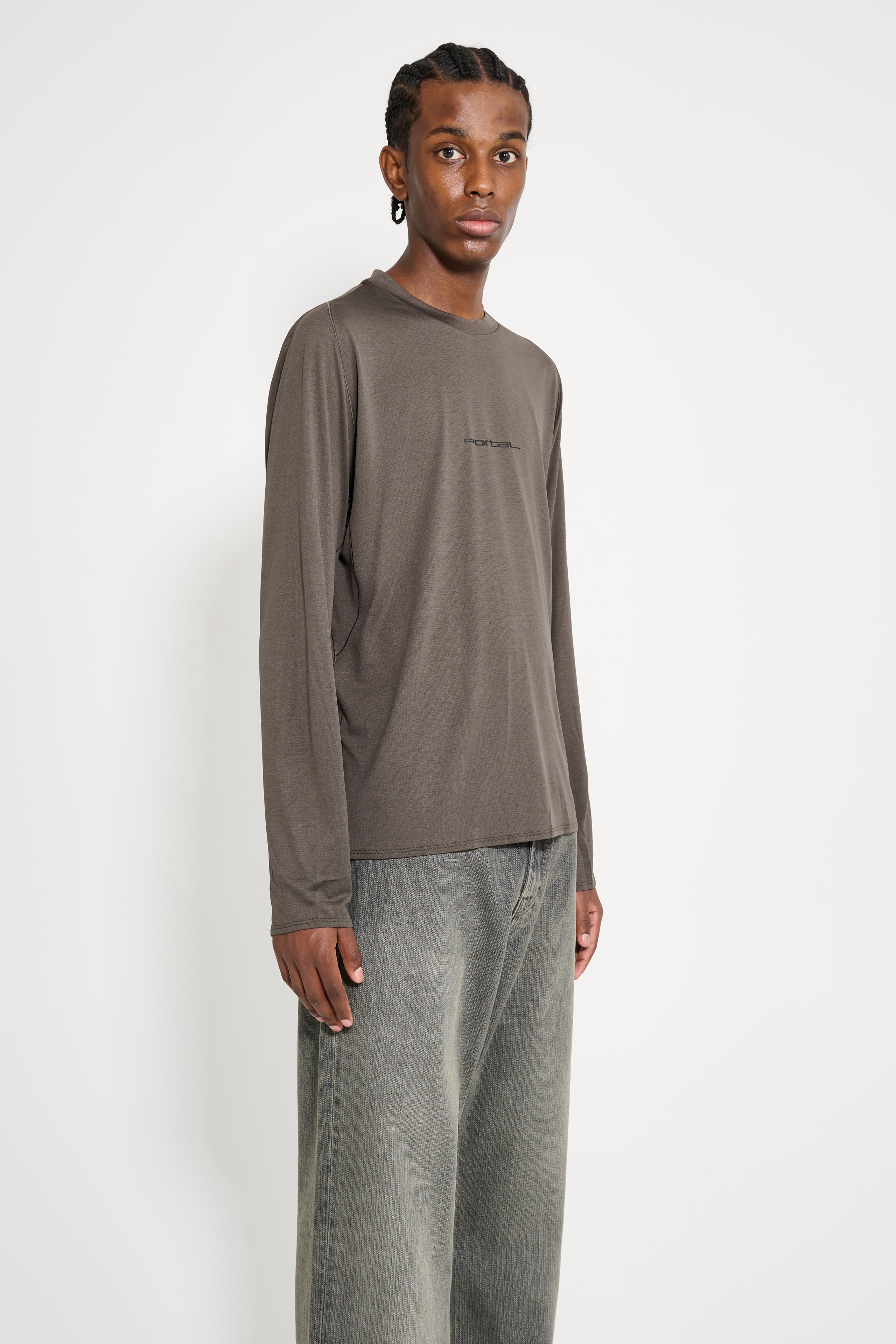 Portal Lateral Peak LS T Dark Olive