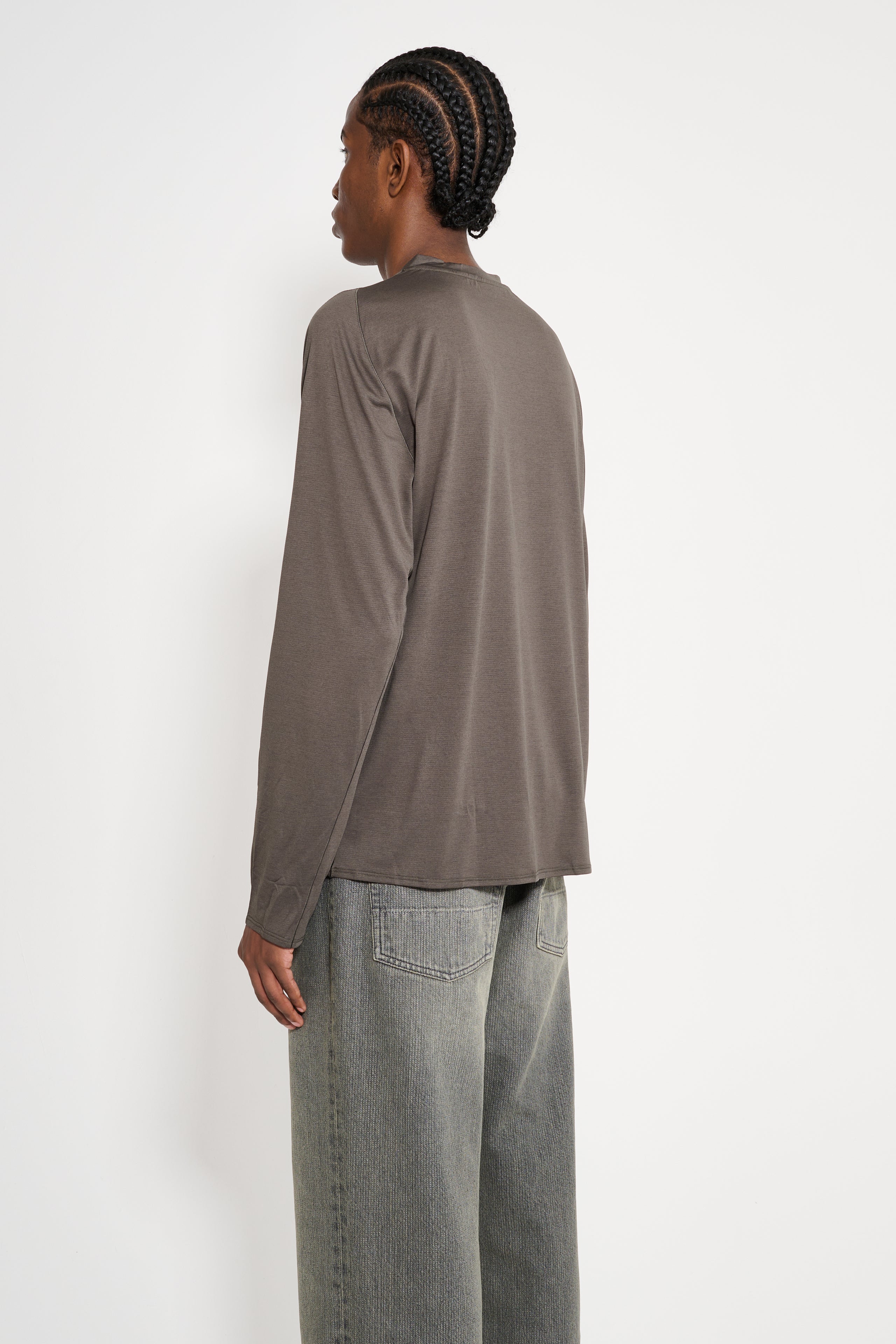 Portal Lateral Peak LS T Dark Olive