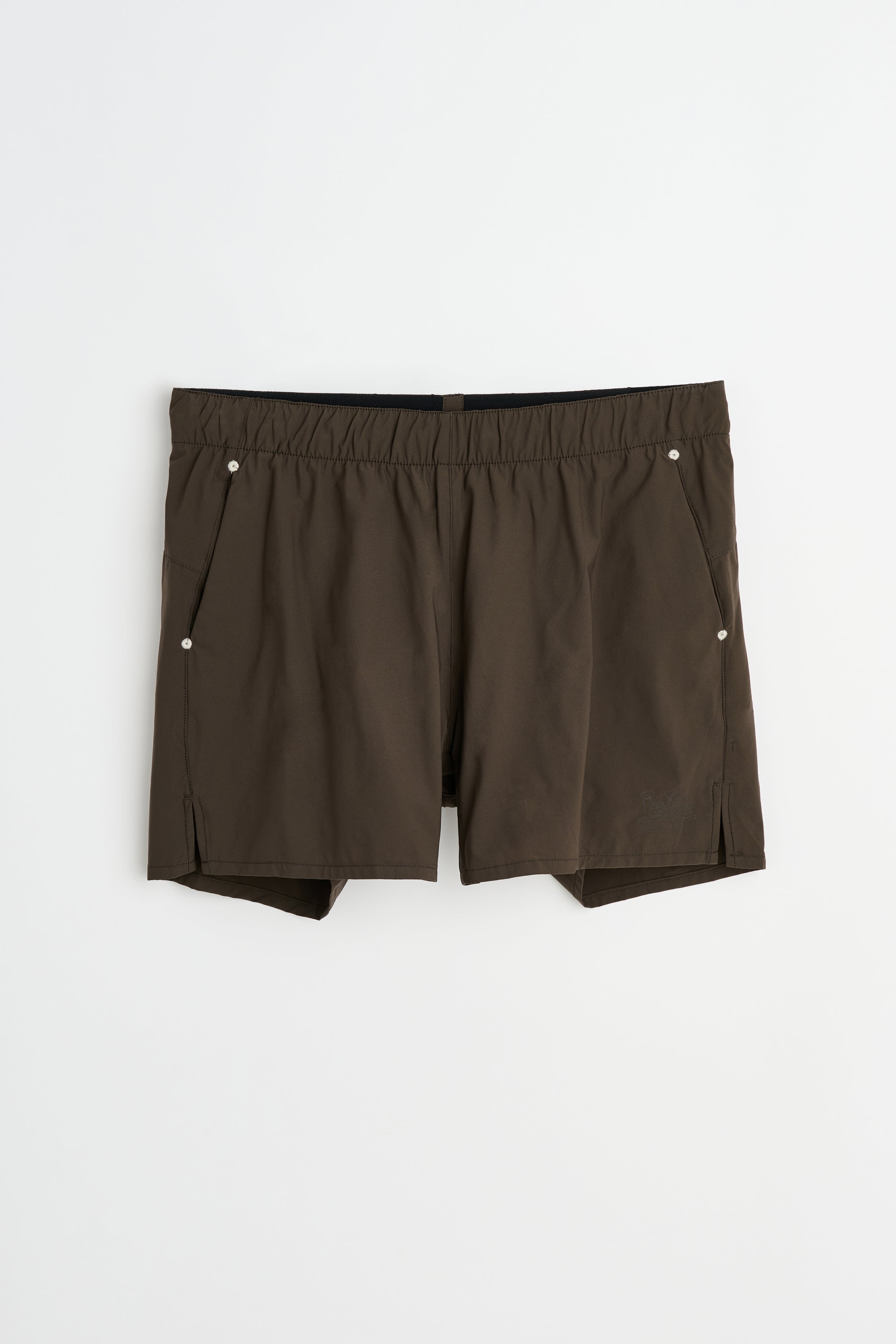Portal Marka Liner Short Dark Olive