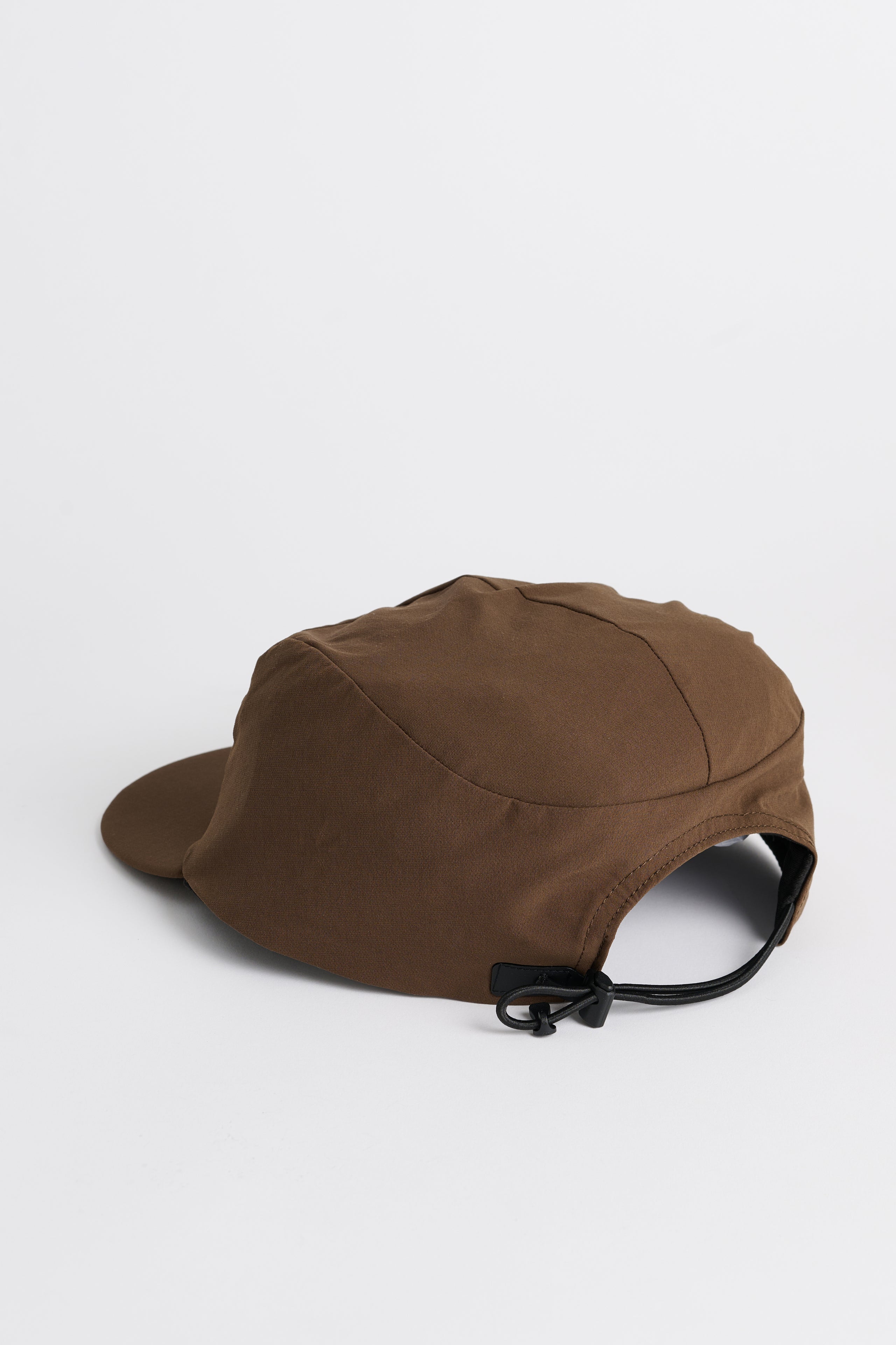 Portal Radius Cap Slate Black