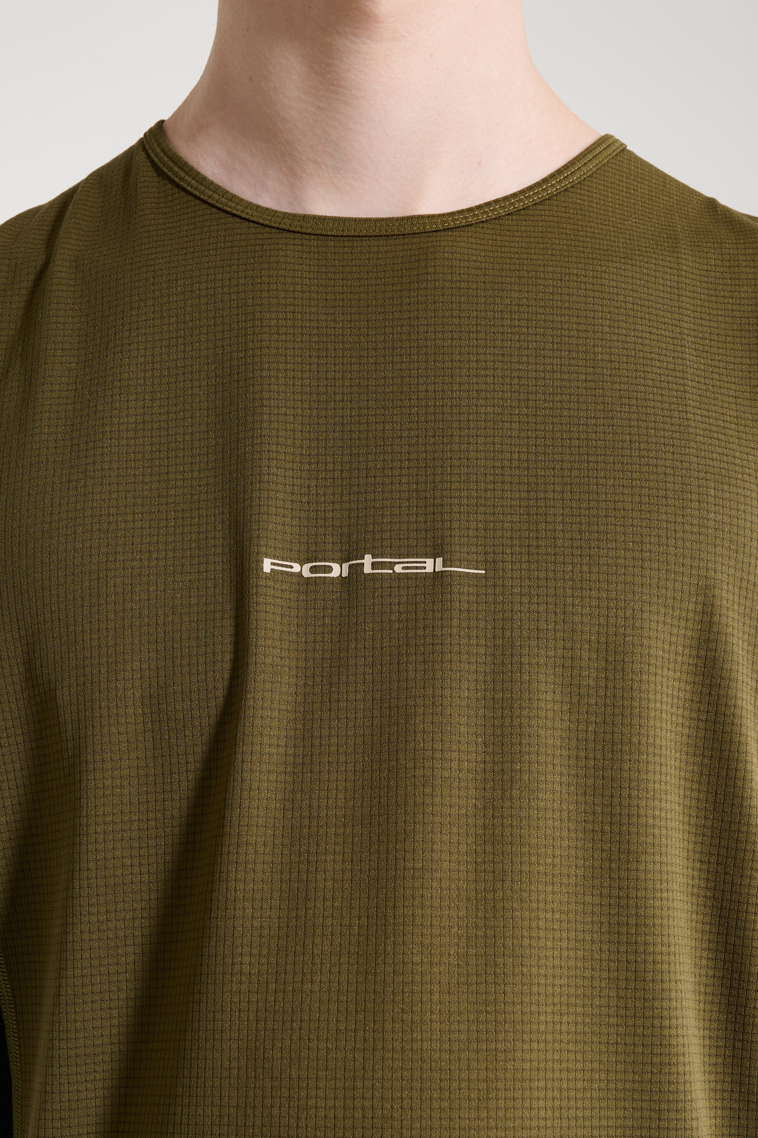 Portal Range Light Tank Dark Olive / Black Beauty
