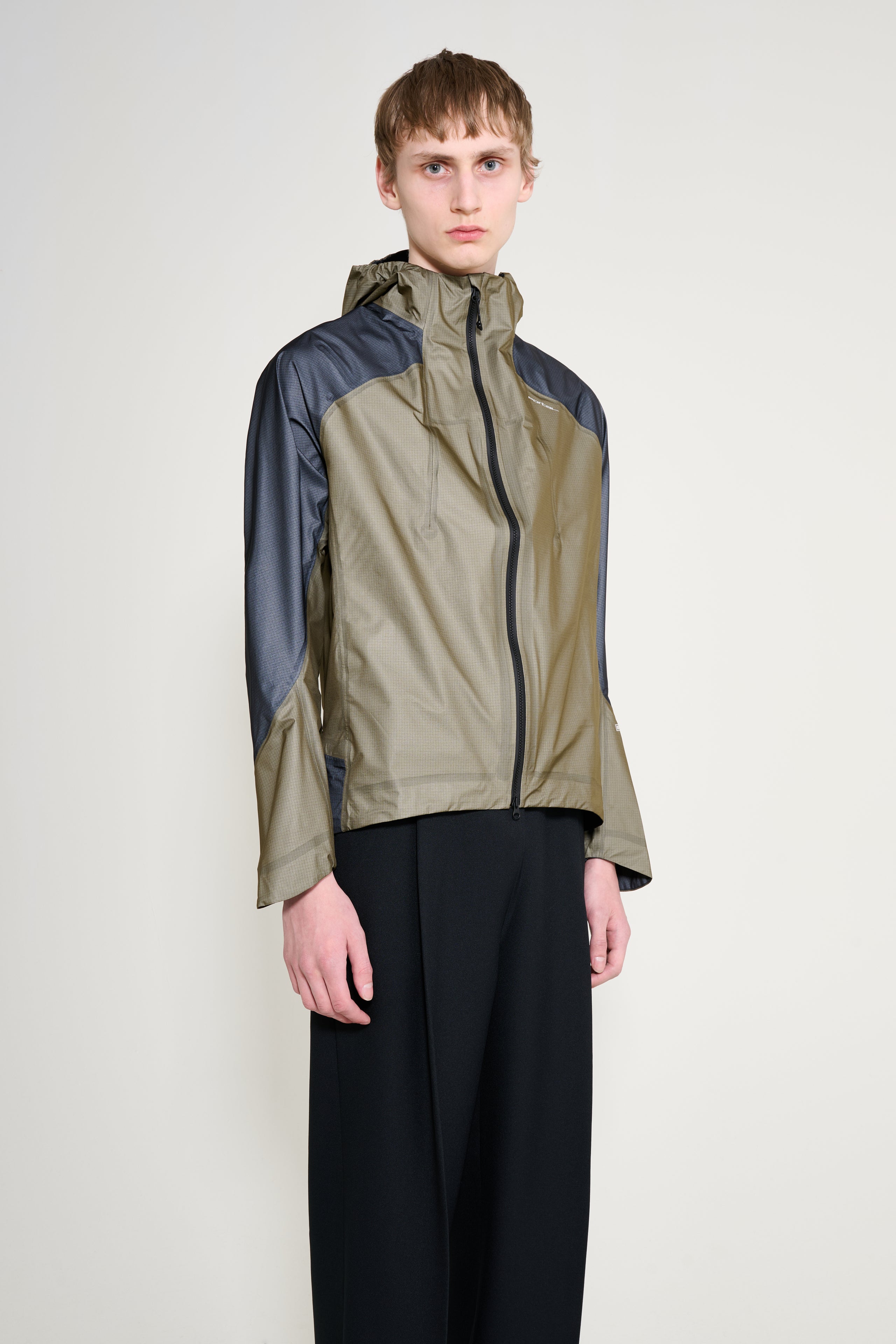 Portal Sphere Gore-Tex Jacket Dark Olive