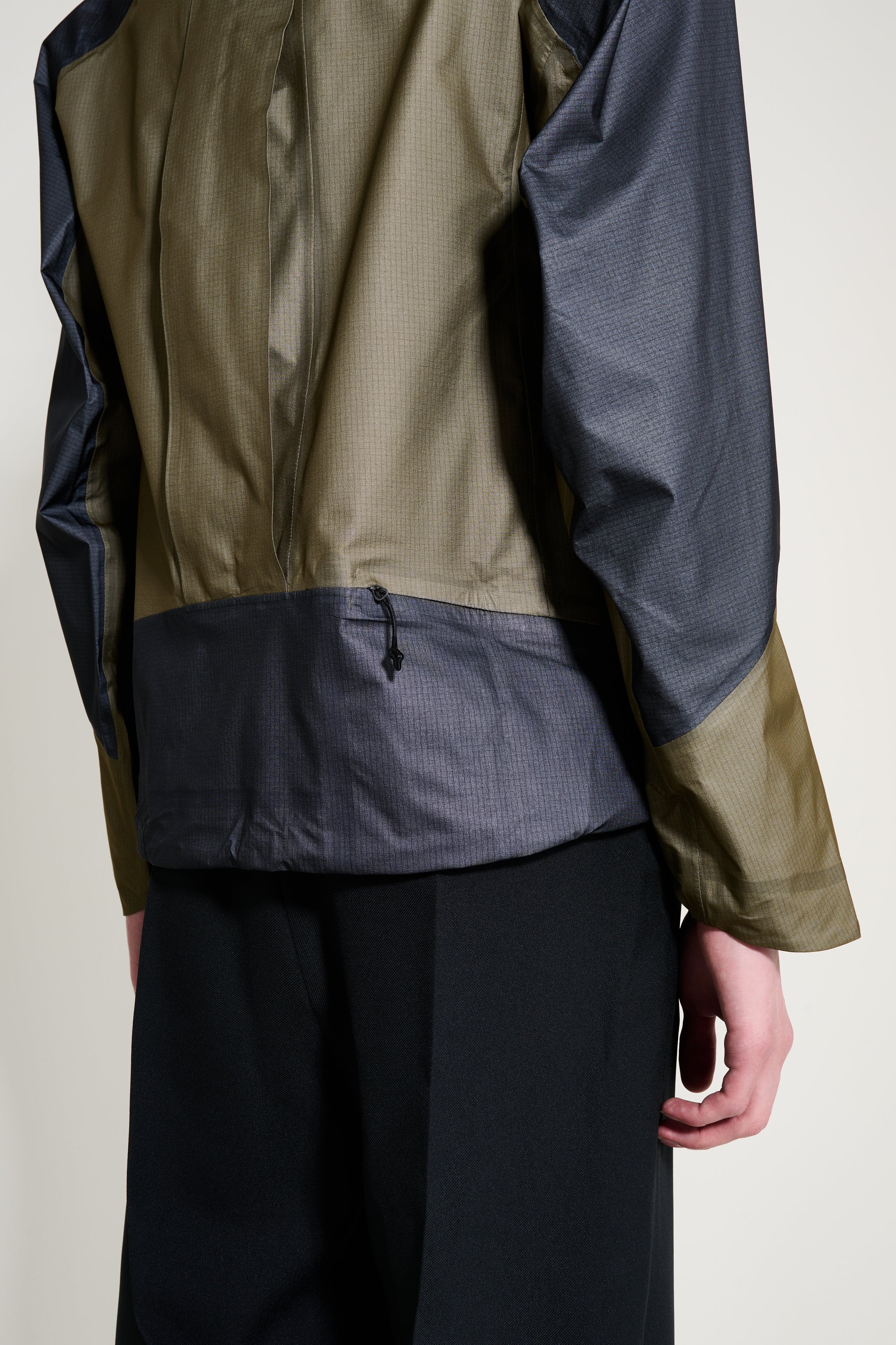 Portal Sphere Gore-Tex Jacket Dark Olive