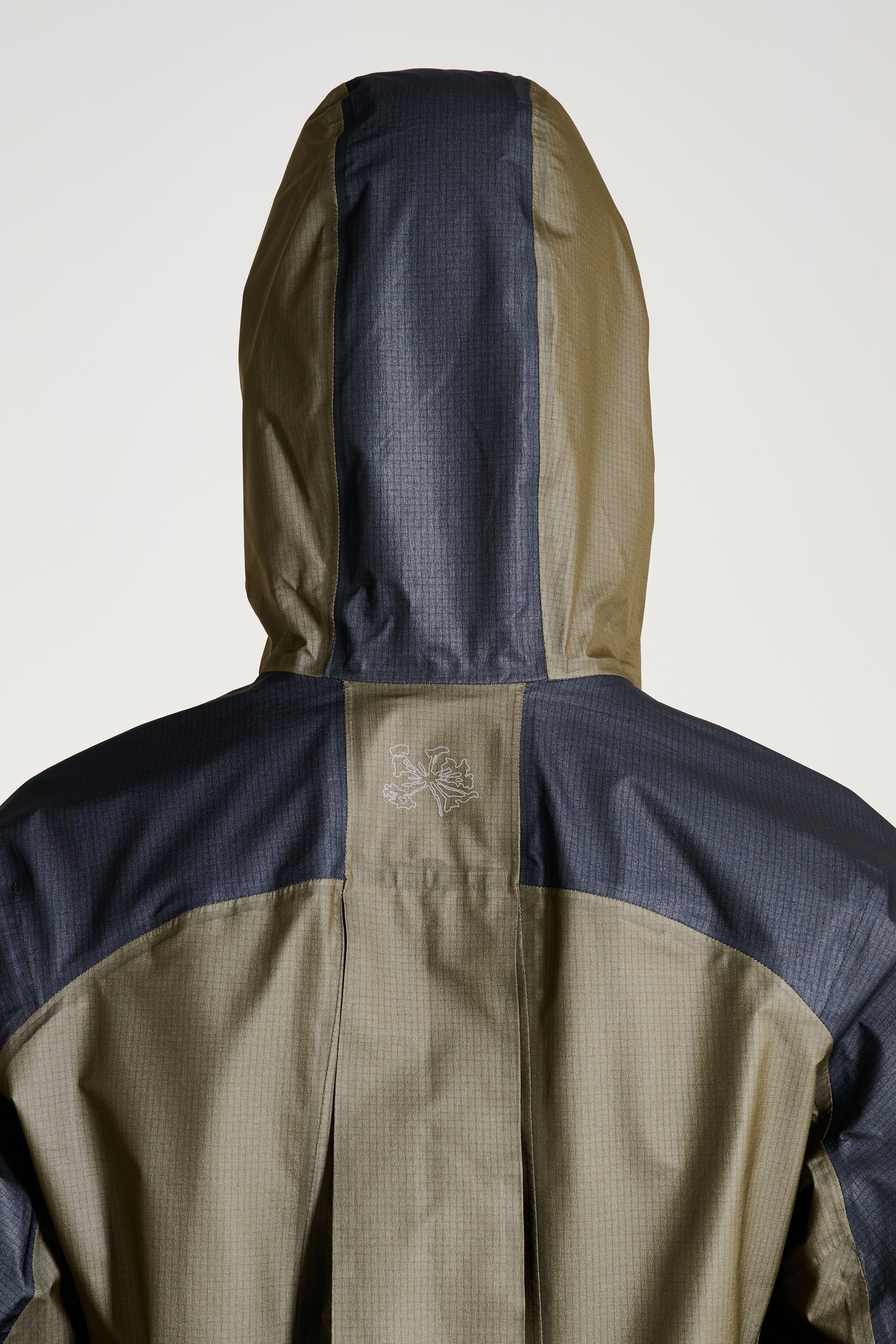 Portal Sphere Gore-Tex Jacket Dark Olive