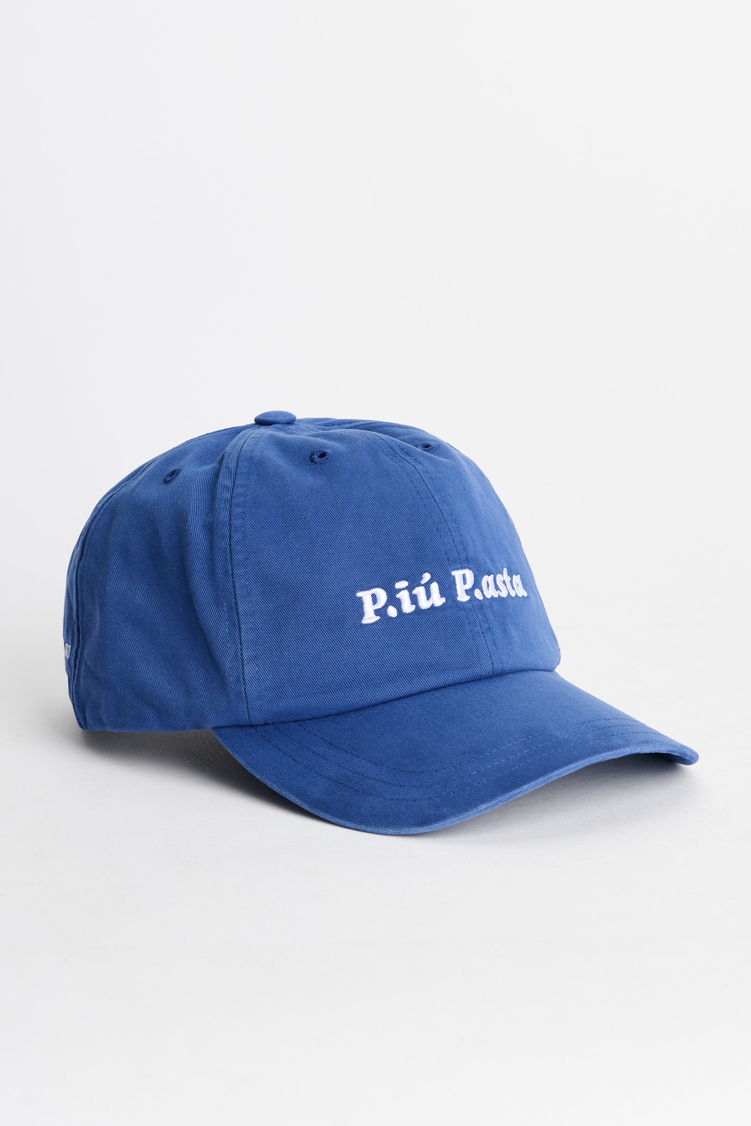 Public Possession P.iu Pasta Cap Navy Blue