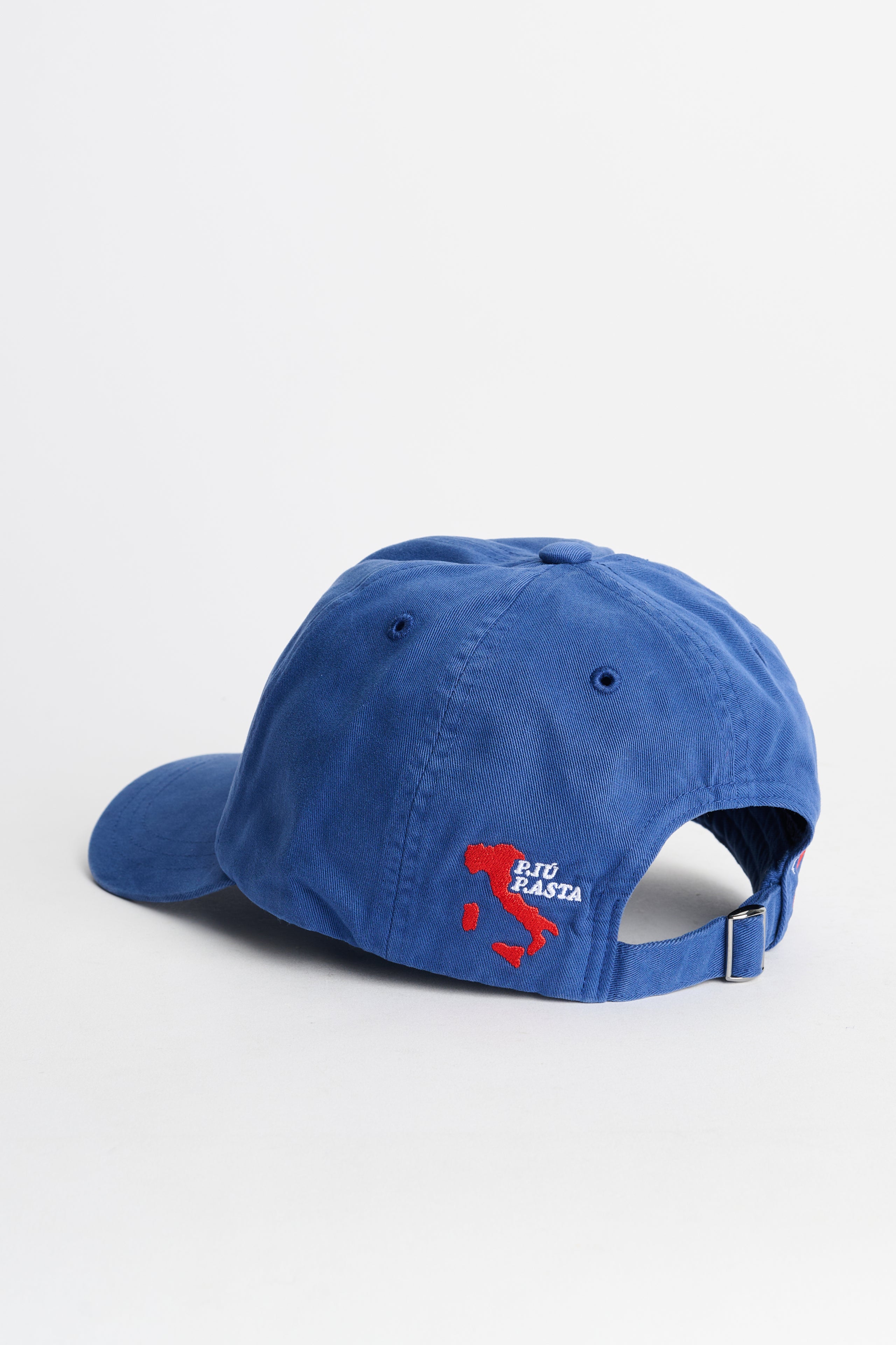 Public Possession P.iu Pasta Cap Navy Blue