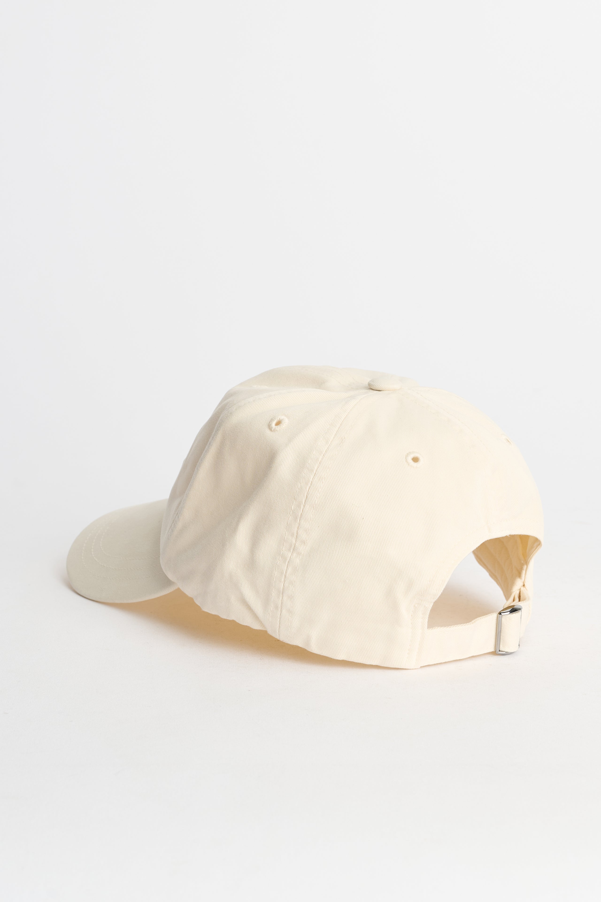 Public Possession Eros Cap Light Beige