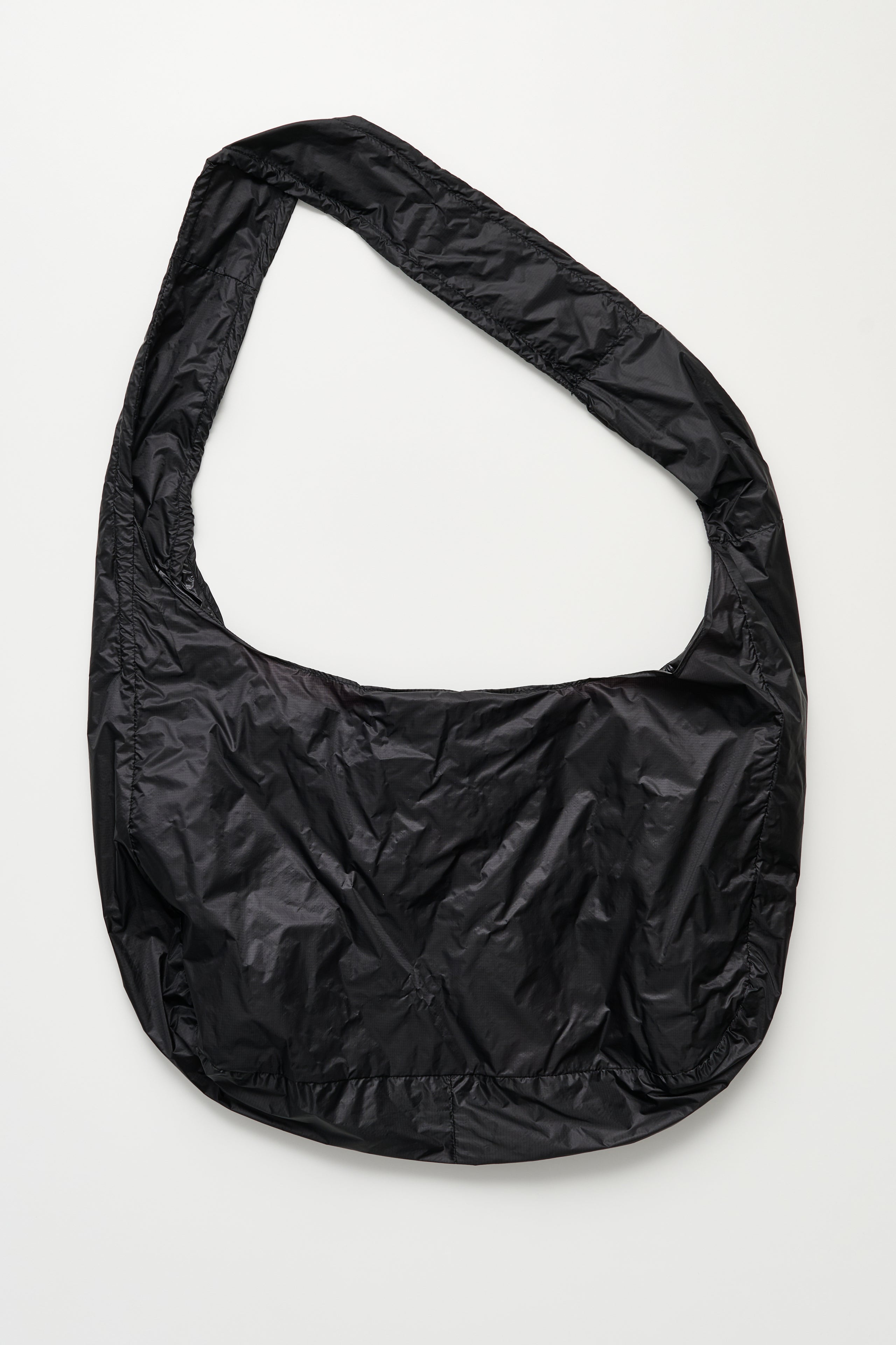 ROA Packable Knot Bag Black