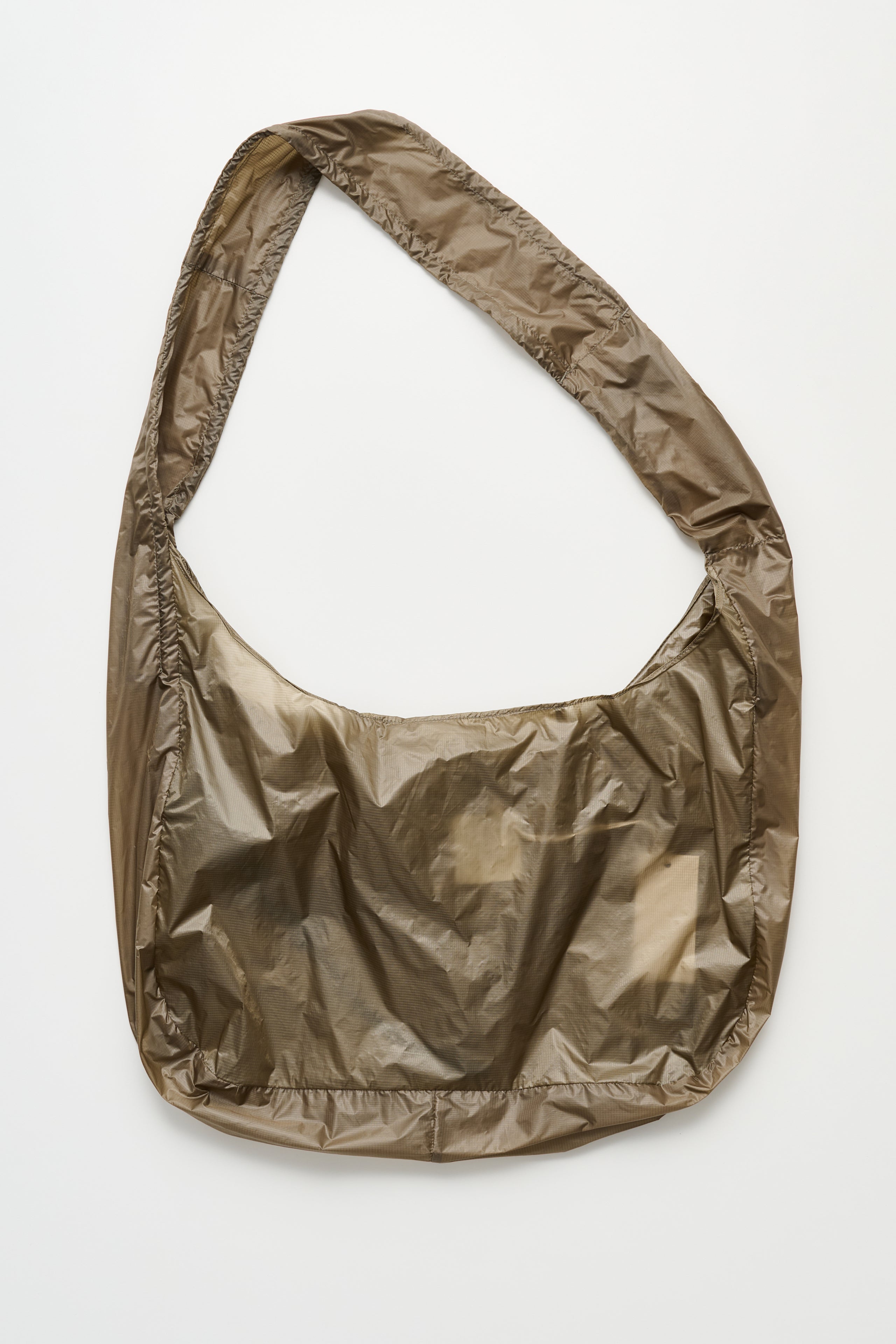 ROA Packable Knot Bag Taupe