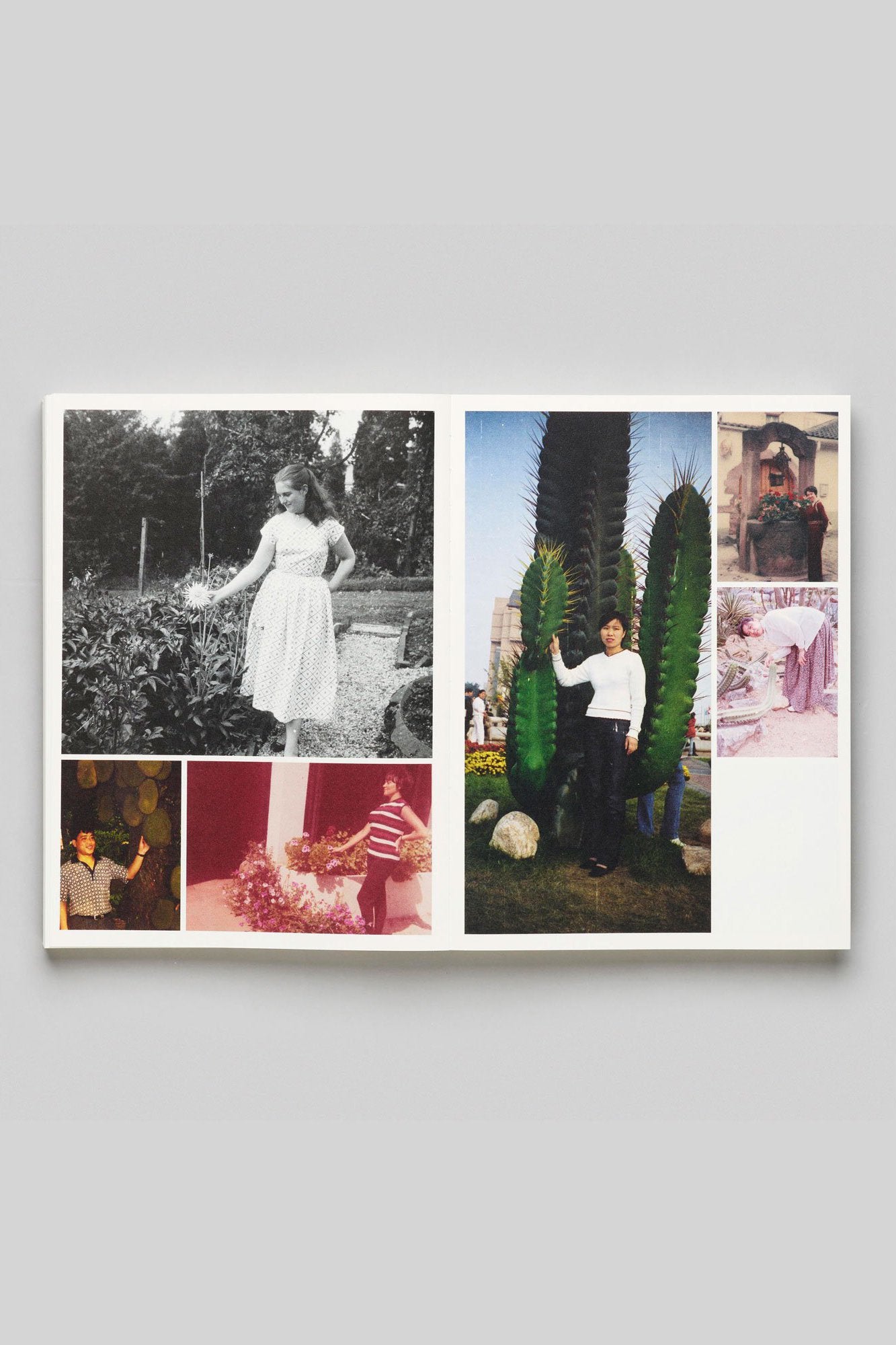 Incomplete Encyclopedia of Touch