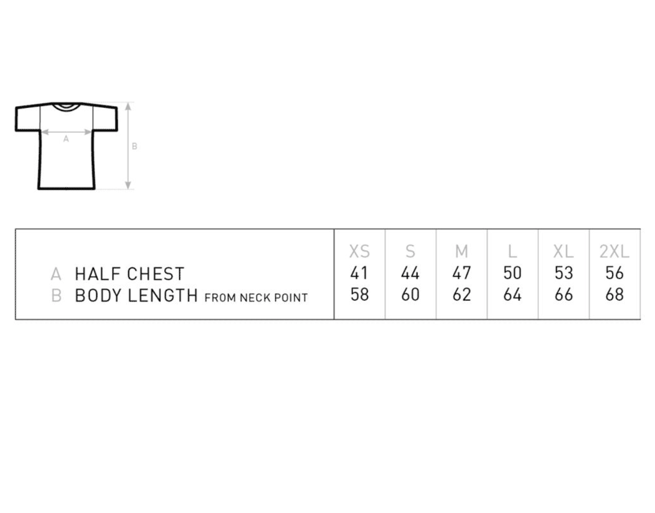 IDEA Nadia Lee Cohen No One Is Thinking About You T-shirt White