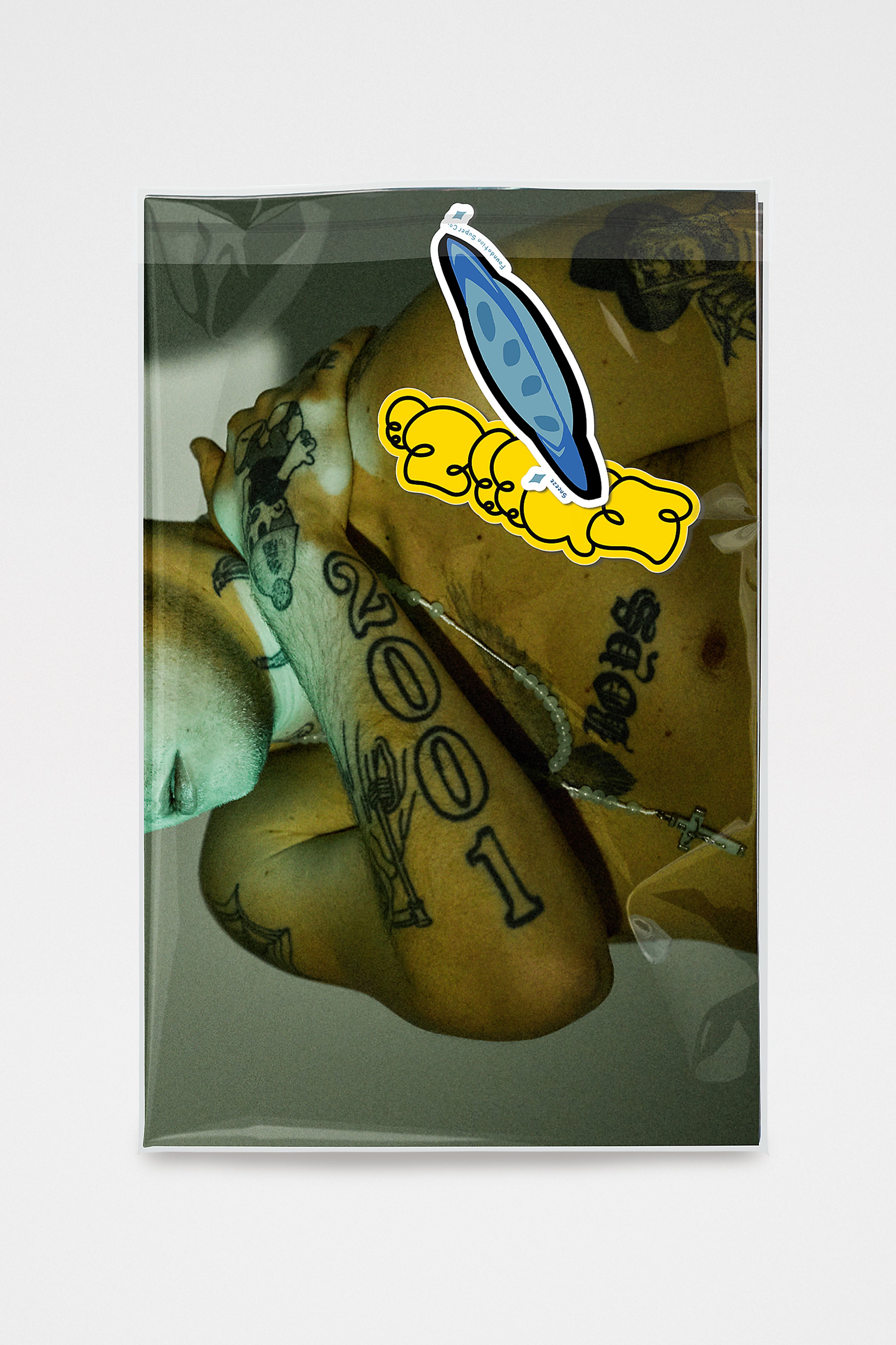 SNEEZE Magazine Issue 63