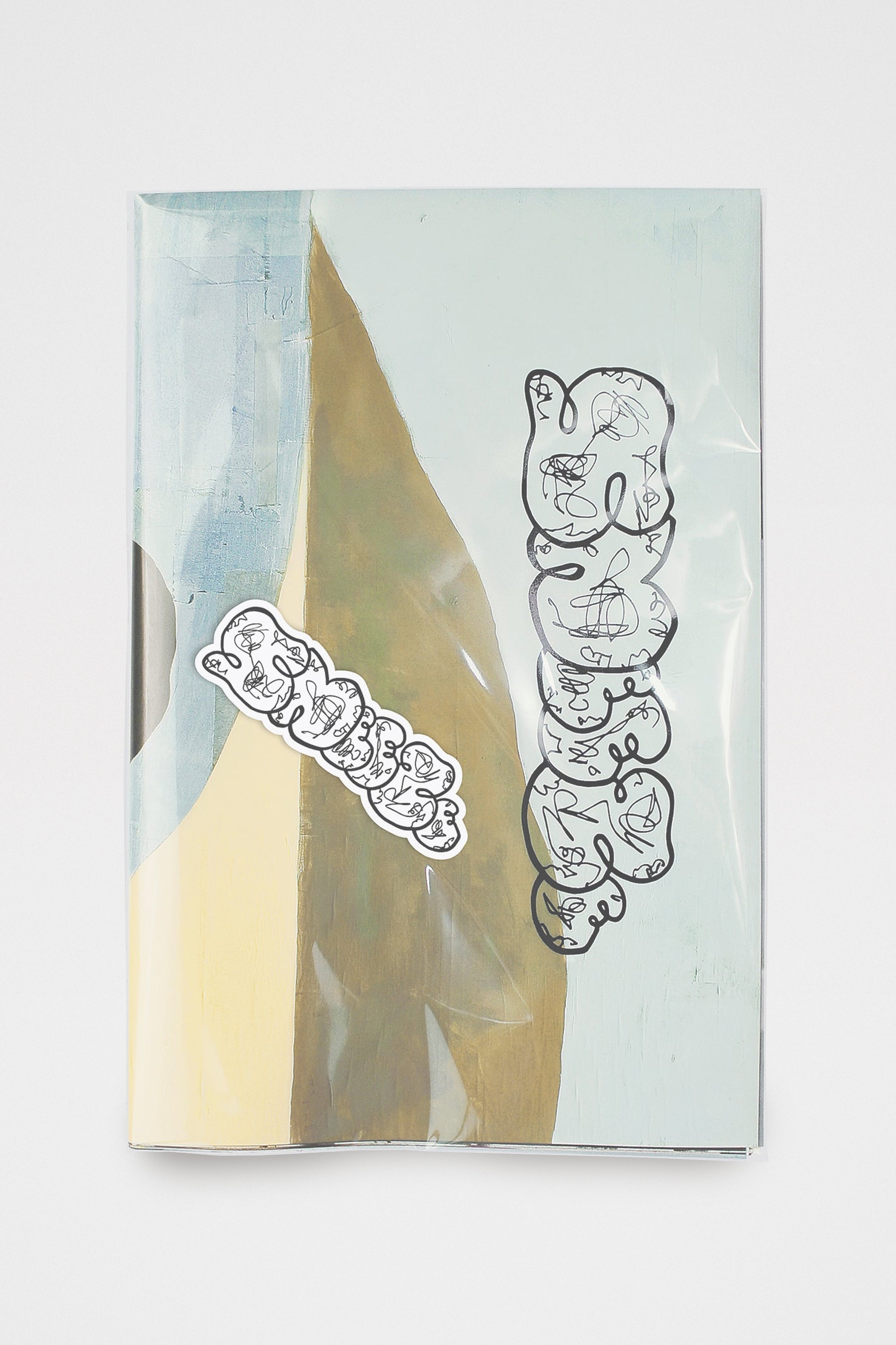 SNEEZE Magazine Issue 59