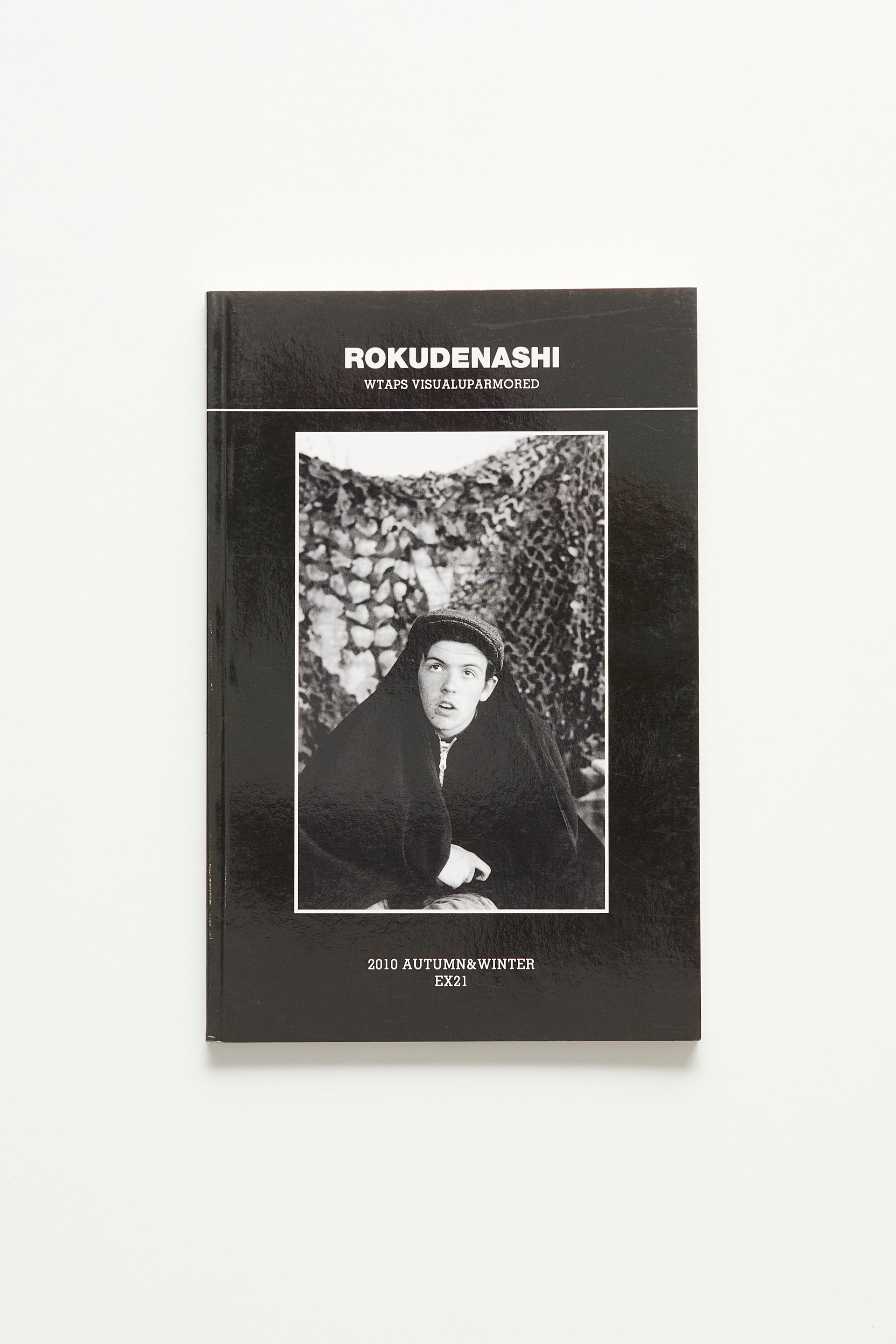 WTAPS ROKUDENASHI AW10 Lookbook