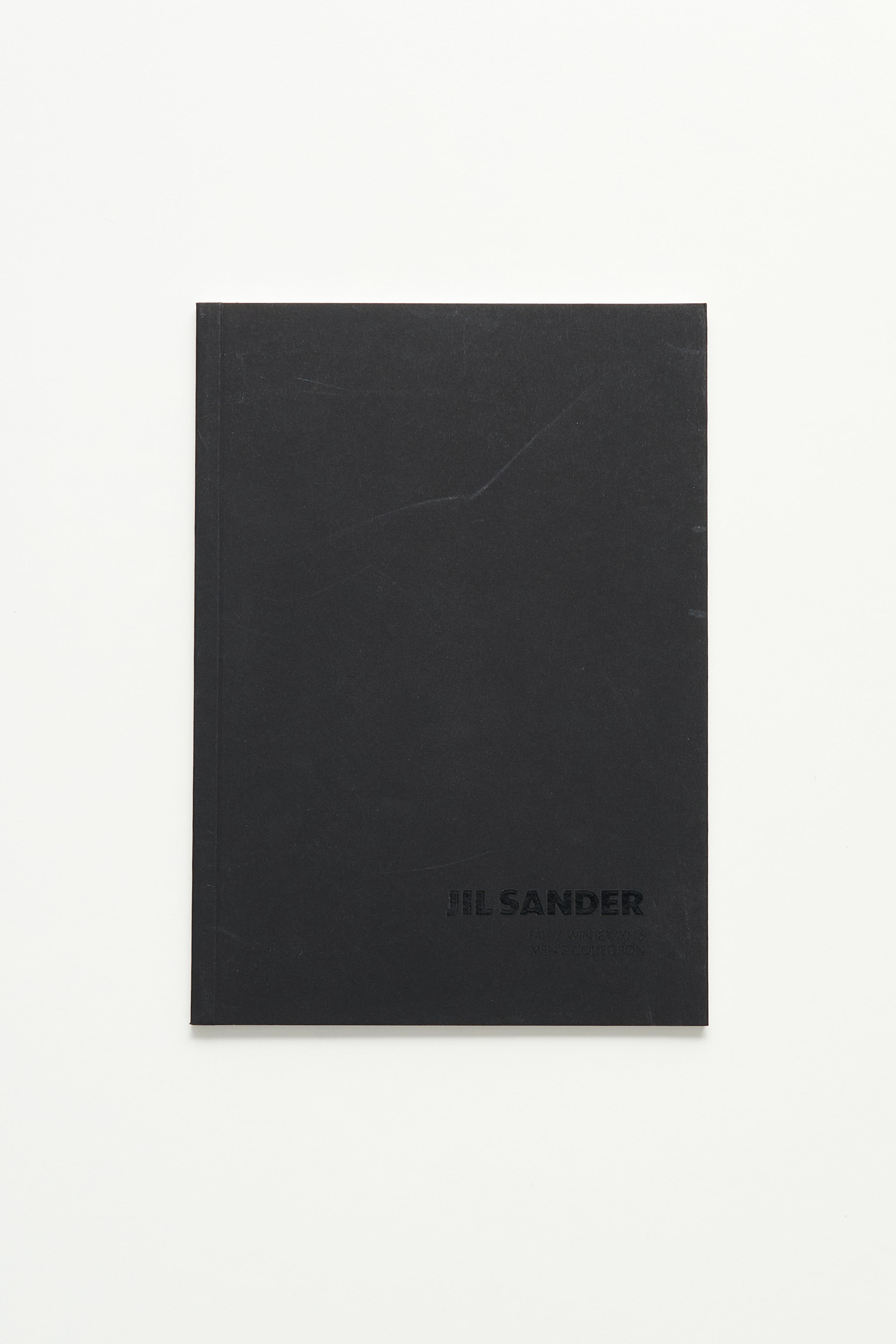 Jil Sander Collection Lookbook Bundle