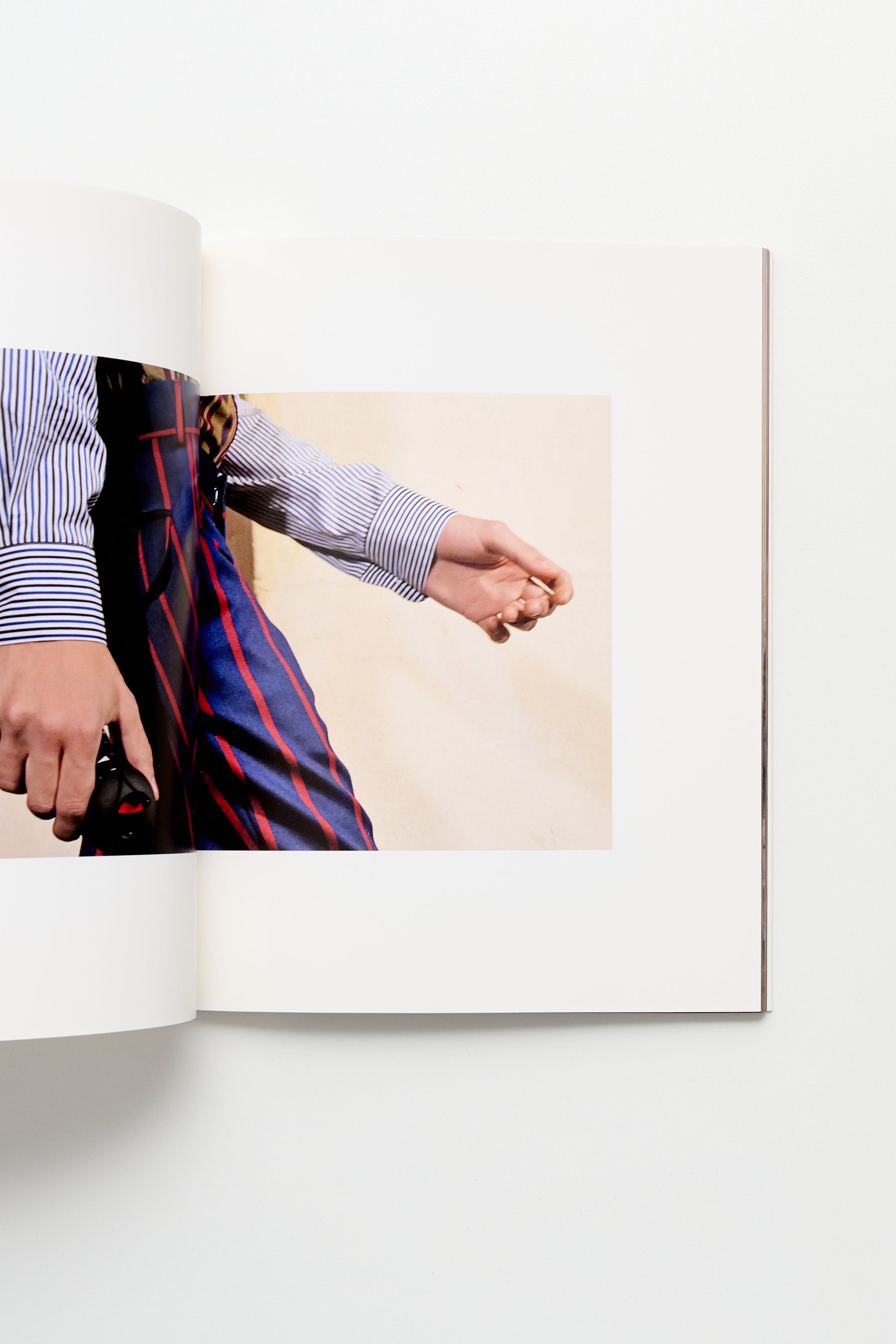 Dries Van Noten Men’s Collection Fall / Winter 2010-2011