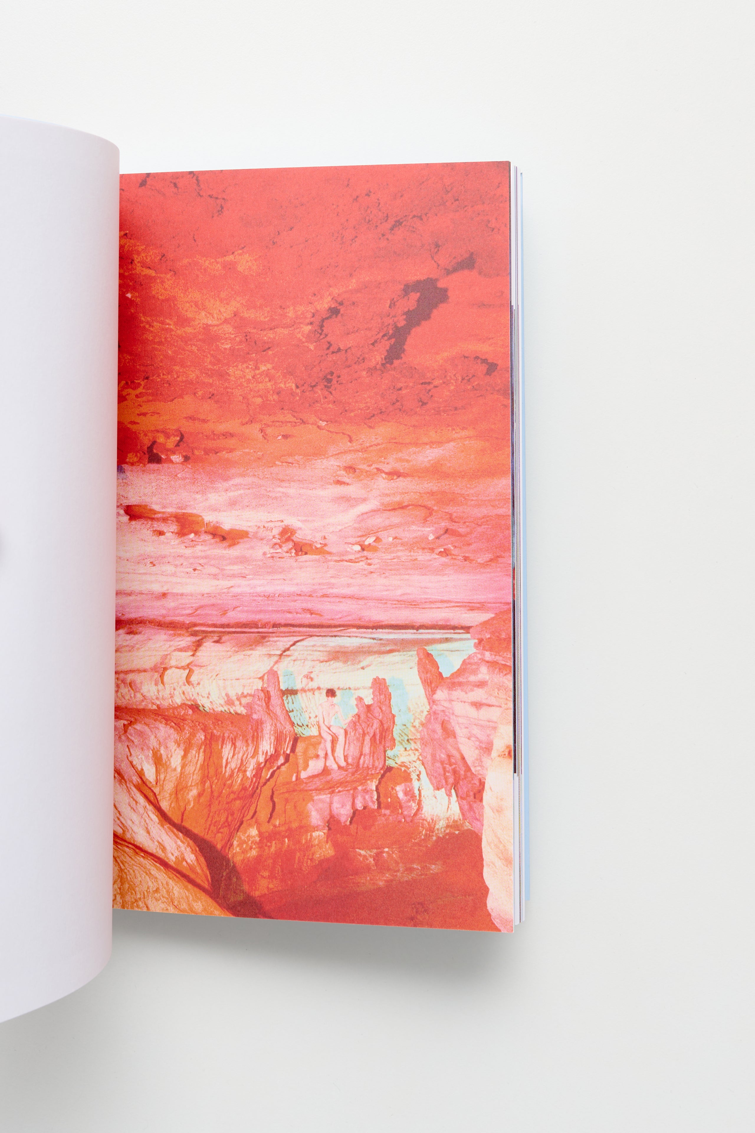 Ryan McGinley: Moonmilk