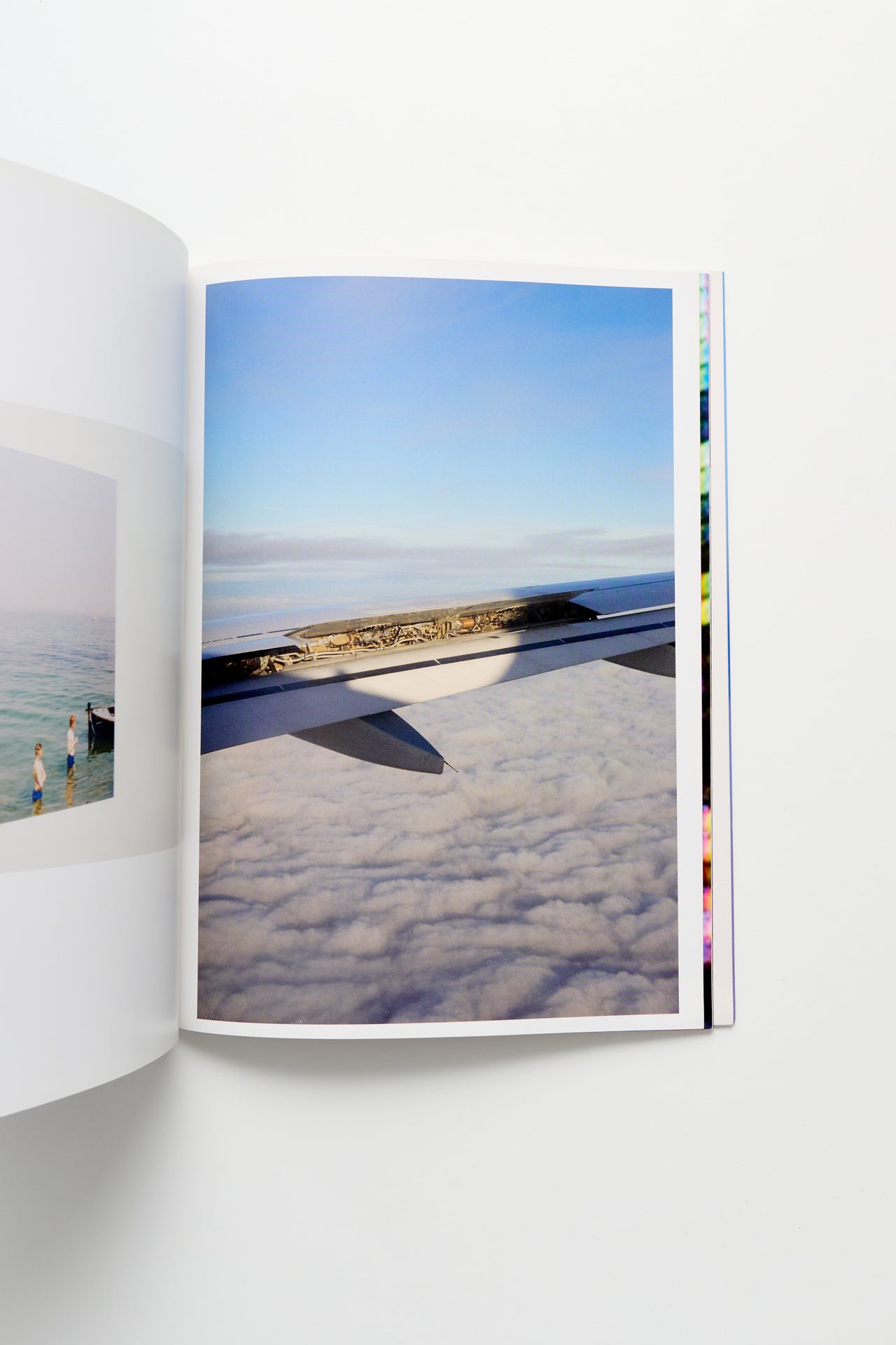 Wolfgang Tillmans: On the Verge of Visibility