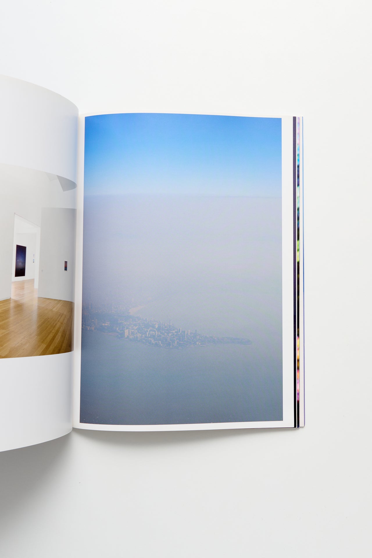 Wolfgang Tillmans: On the Verge of Visibility