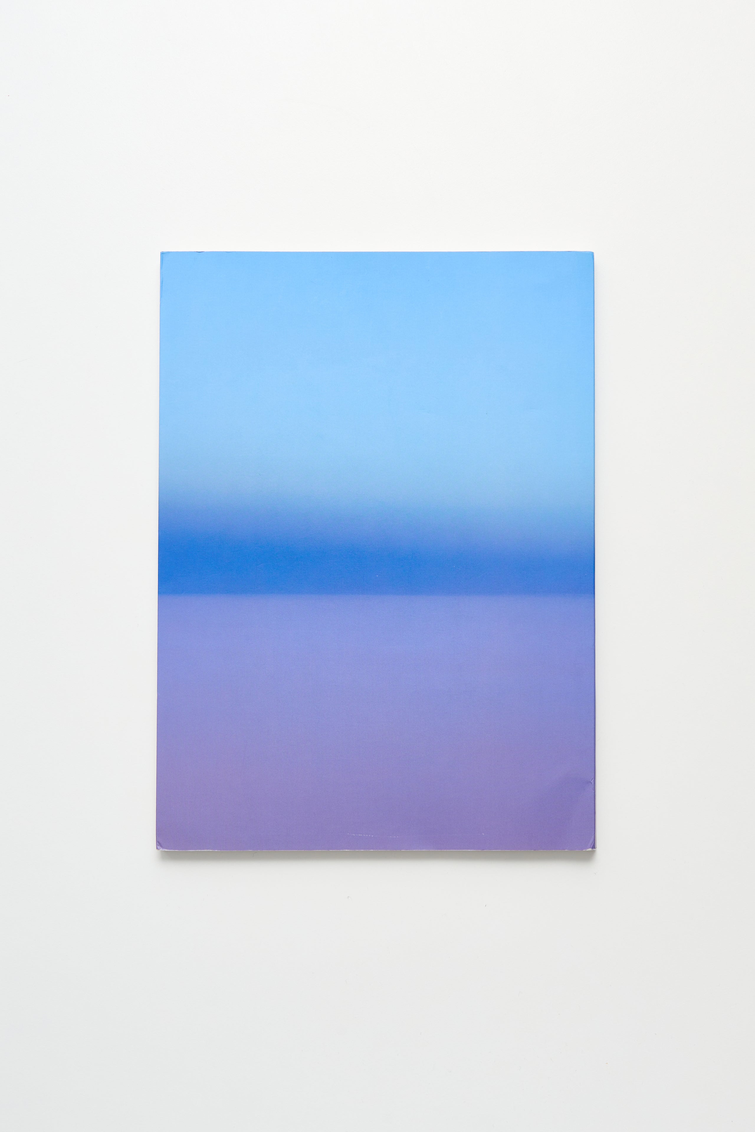 Wolfgang Tillmans: On the Verge of Visibility
