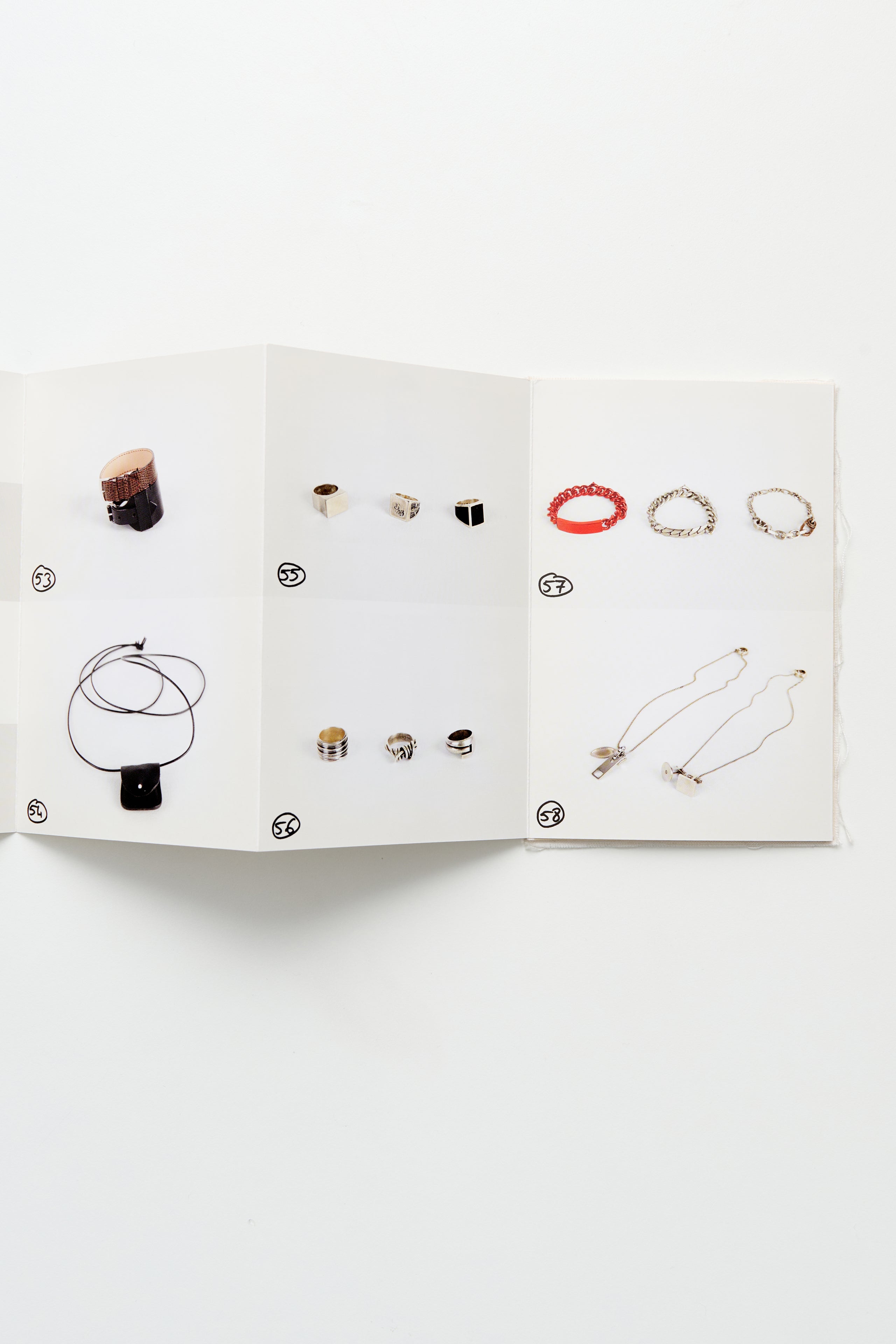 Maison Martin Margiela Men’s Collection Fall / Winter 2012