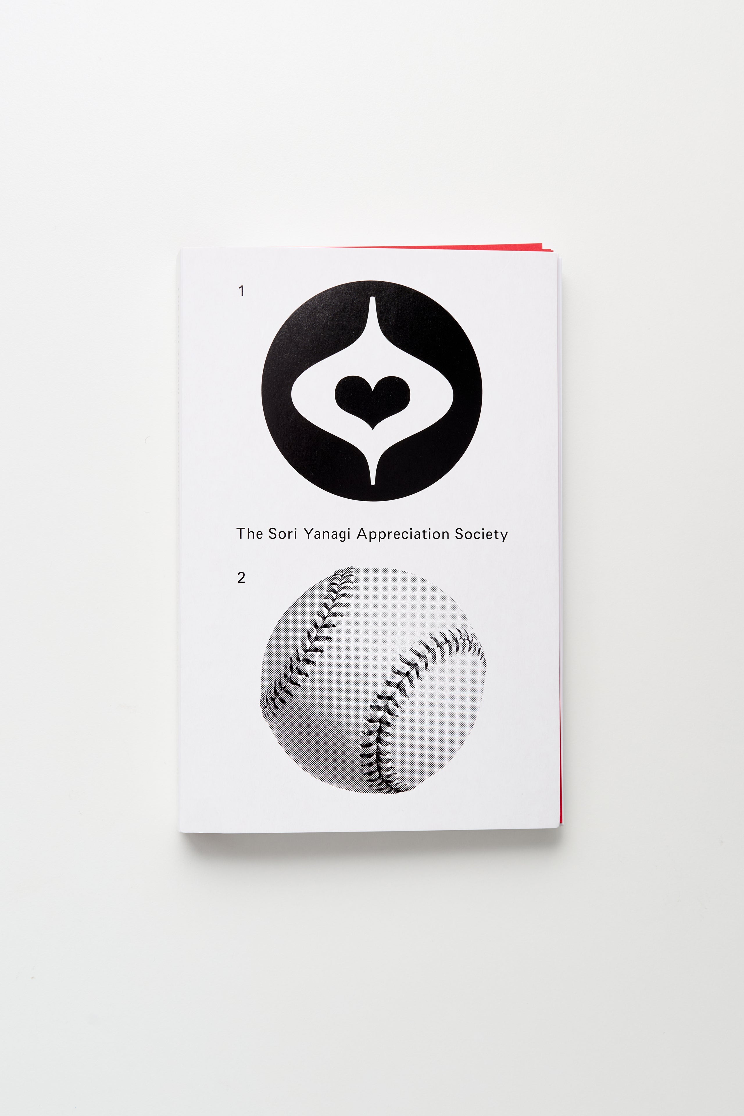 The Sori Yanagi Appreciation Society