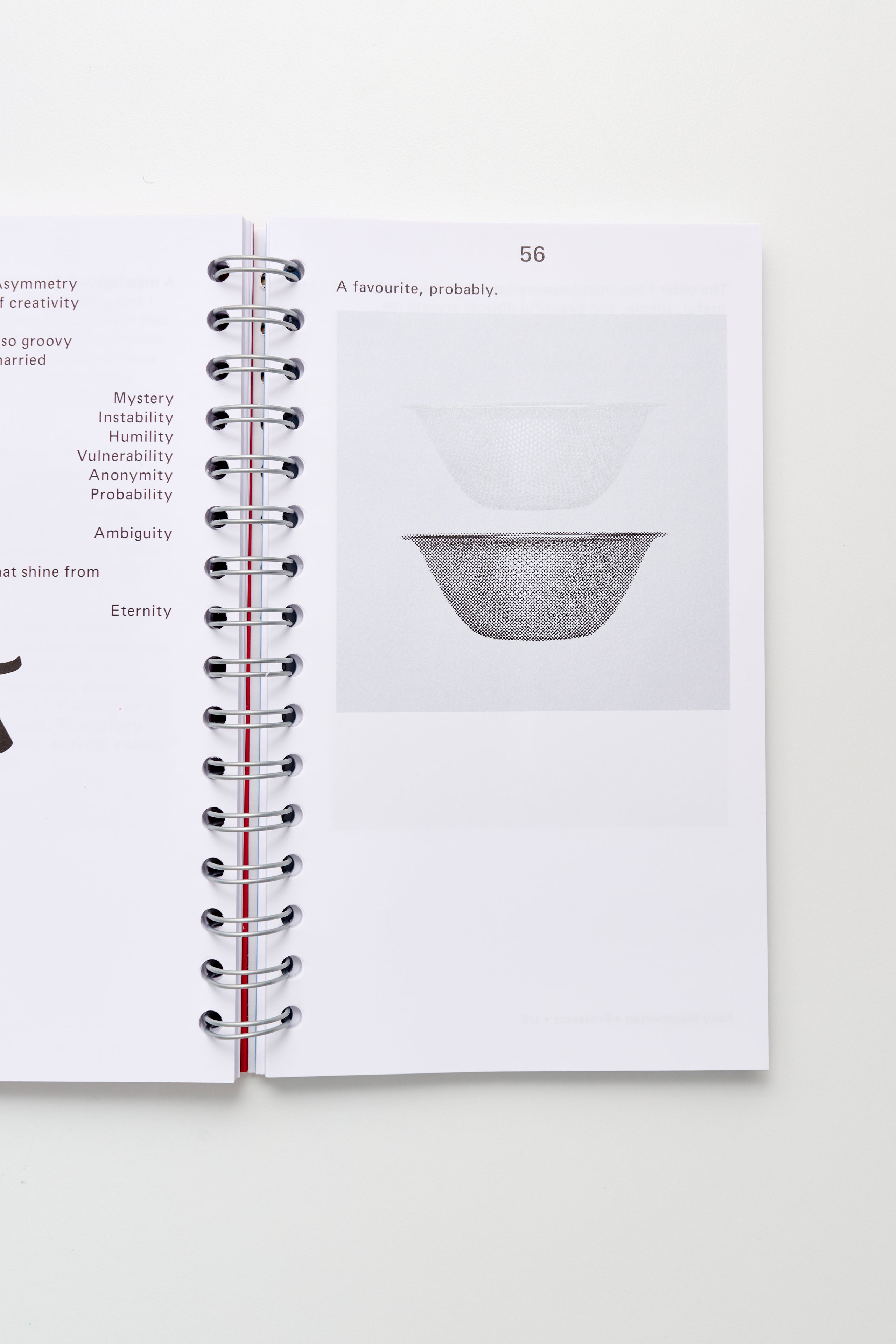 The Sori Yanagi Appreciation Society