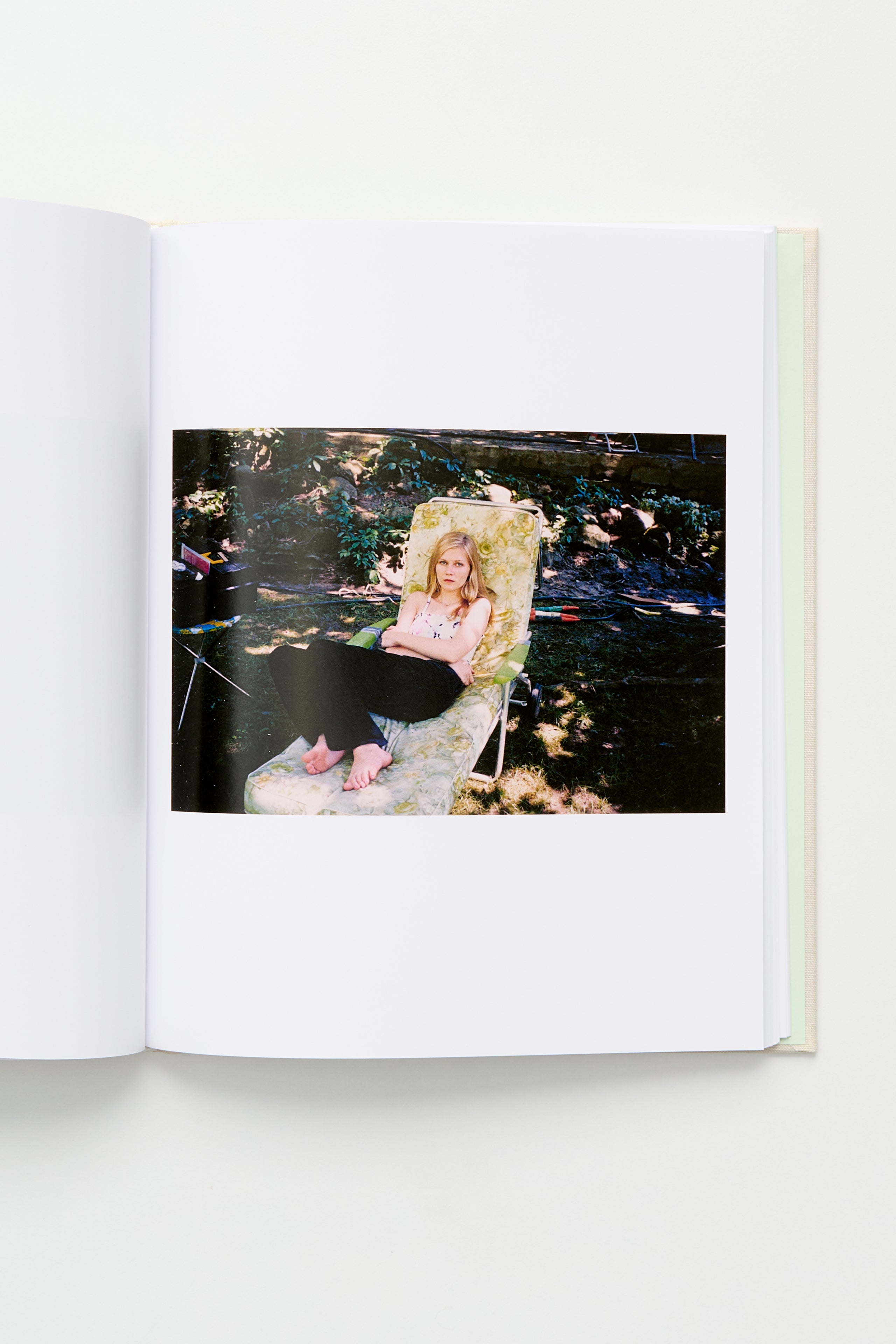 Sofia Coppola: The Virgin Suicides