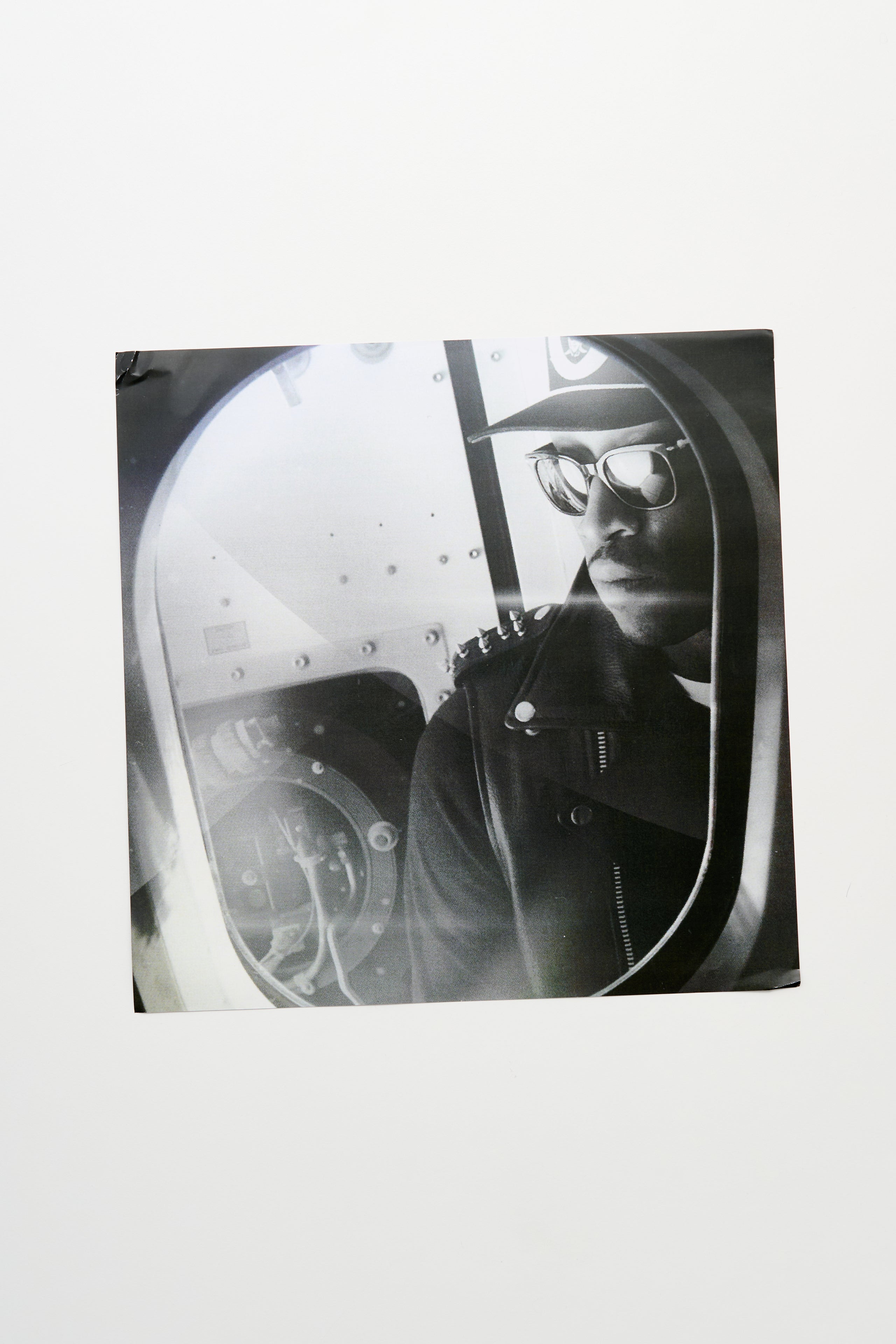 Pluto Double Vinyl LP by Future