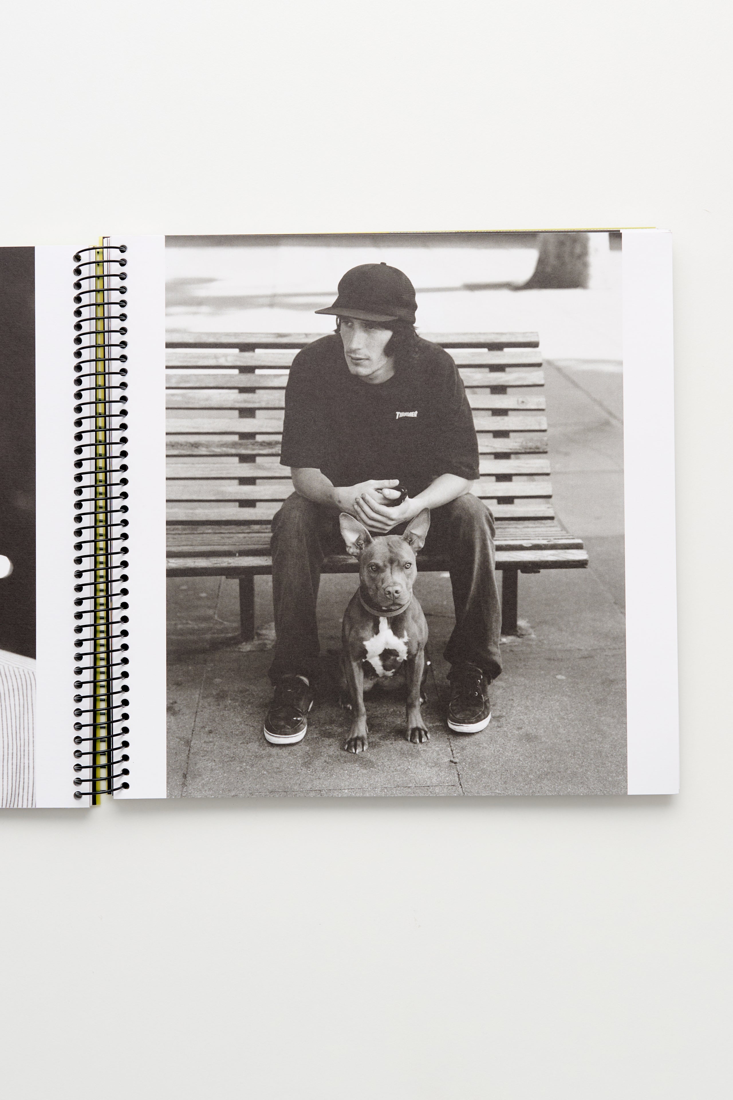 The Palace by Alasdair McLellan