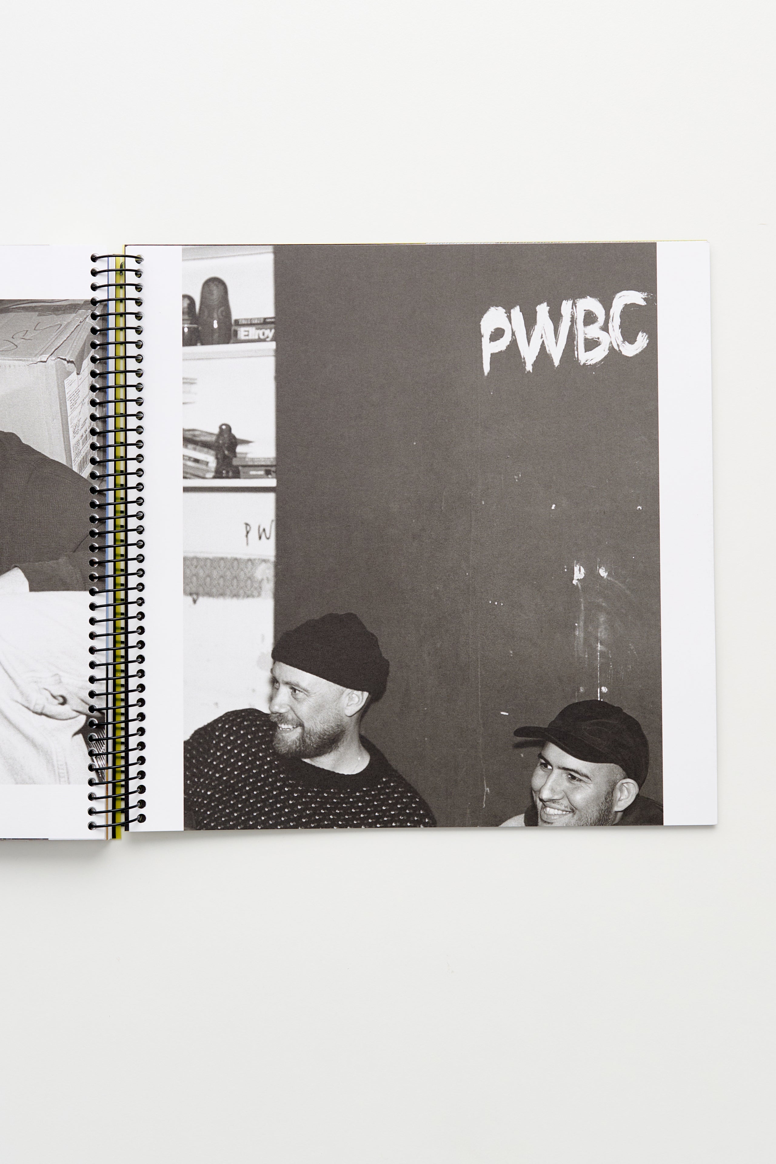 The Palace by Alasdair McLellan