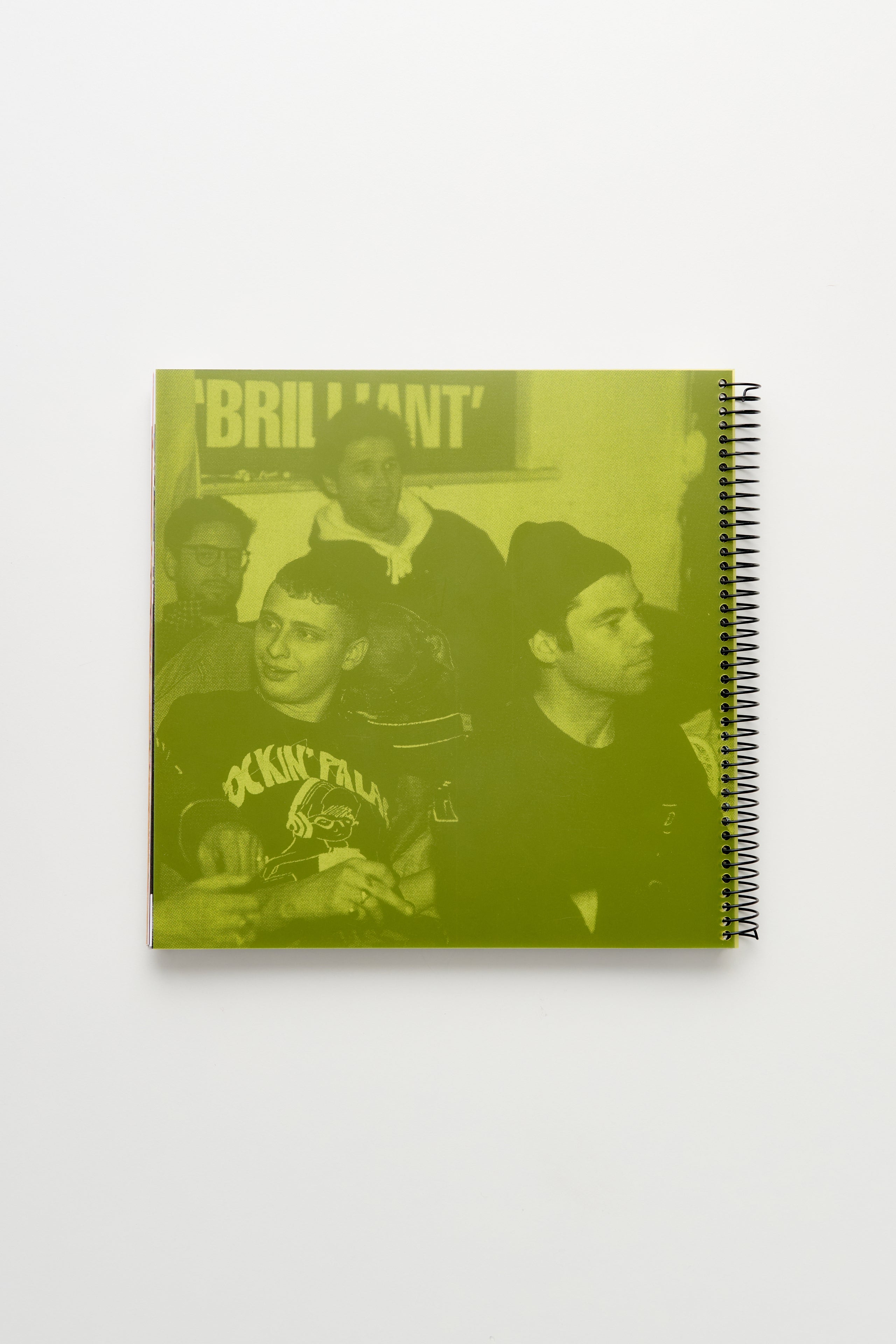 The Palace by Alasdair McLellan