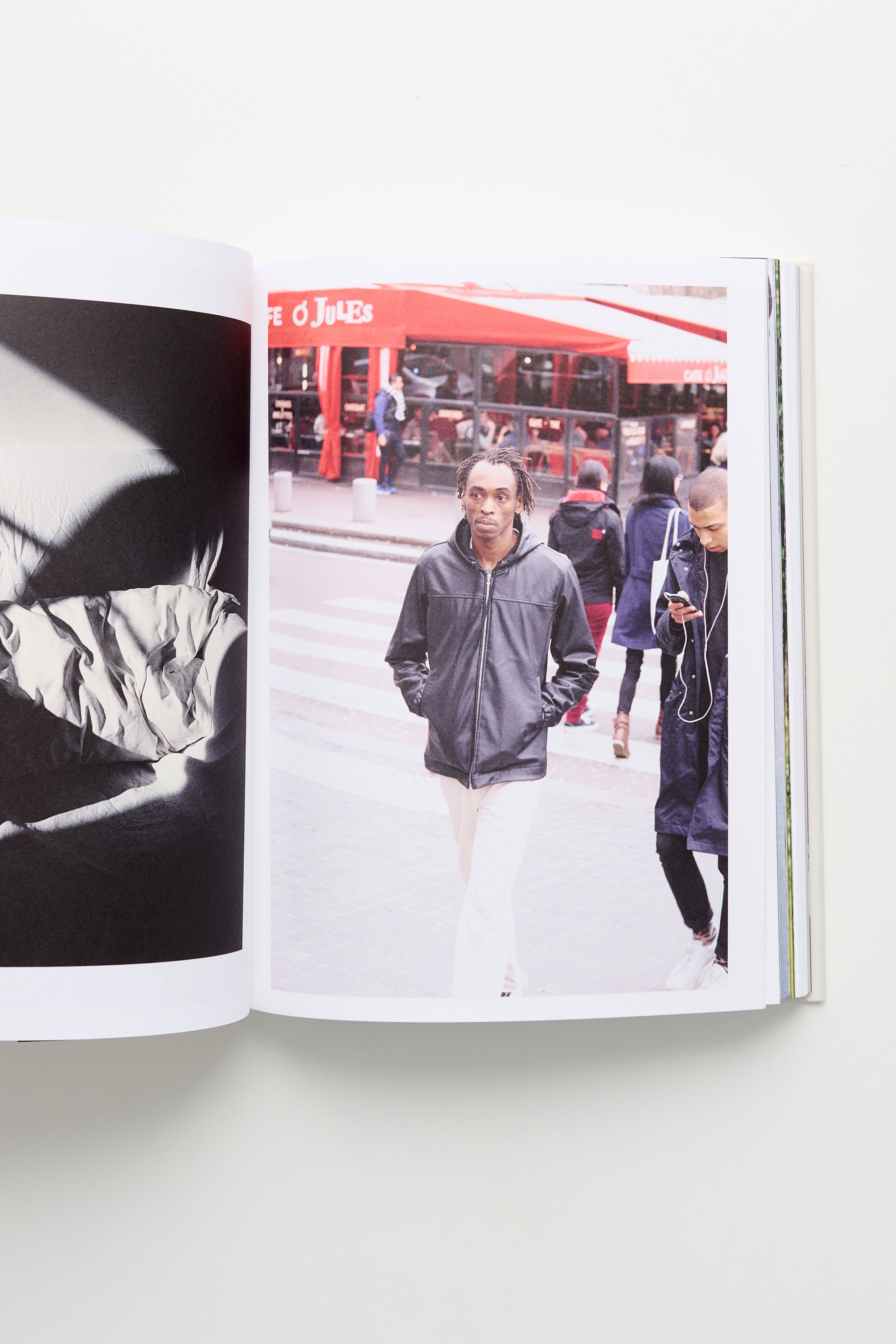 Self-Titled – A Book About Our Legacy