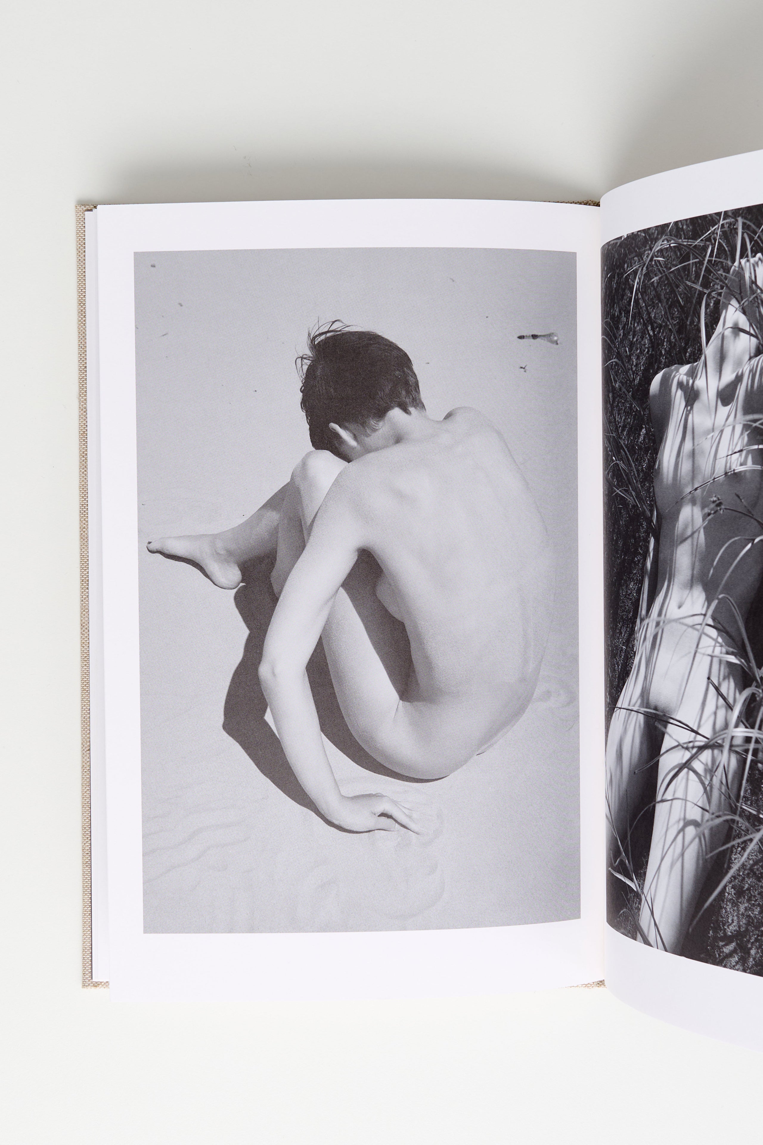 Sol & Luna by Viviane Sassen