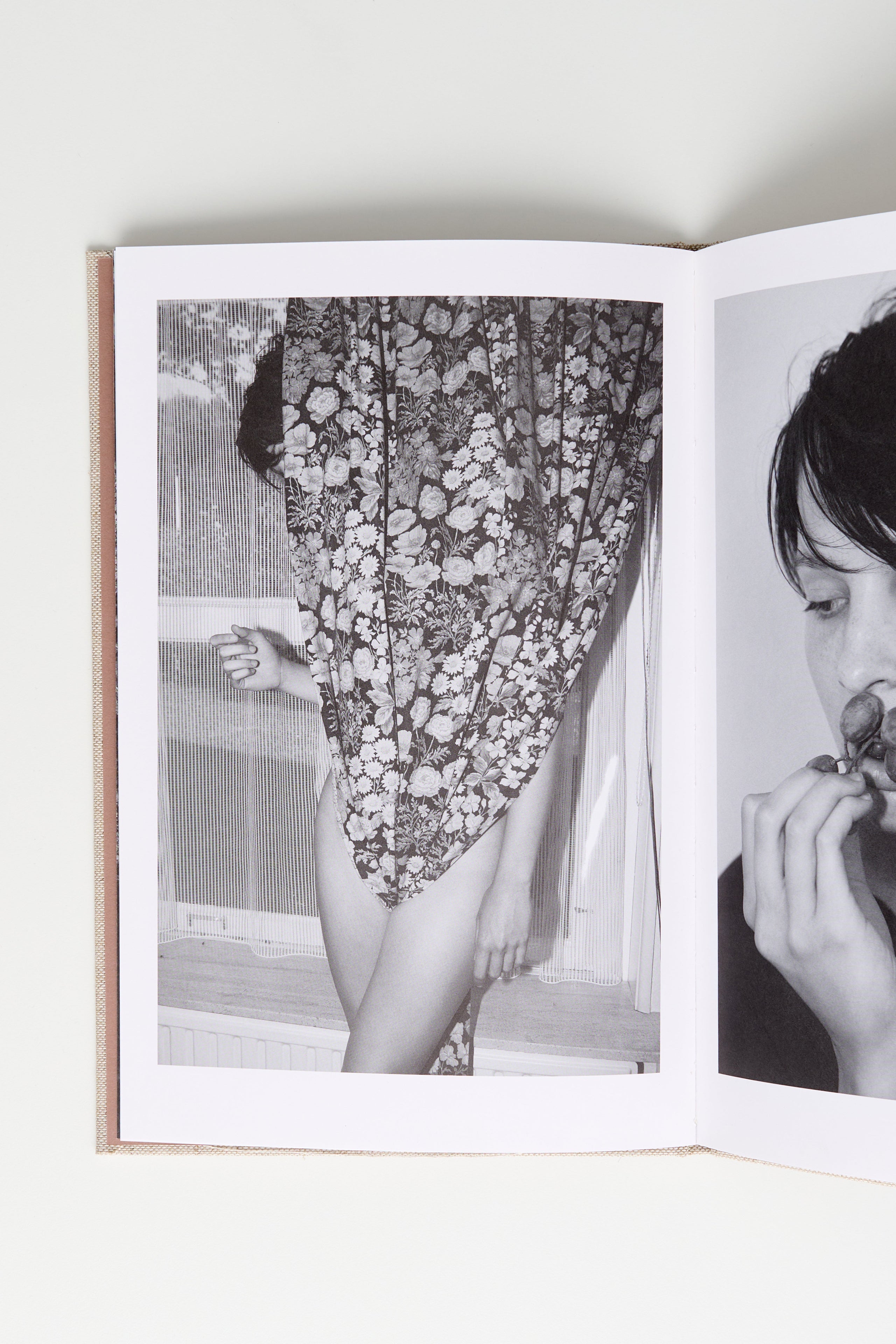 Sol & Luna by Viviane Sassen