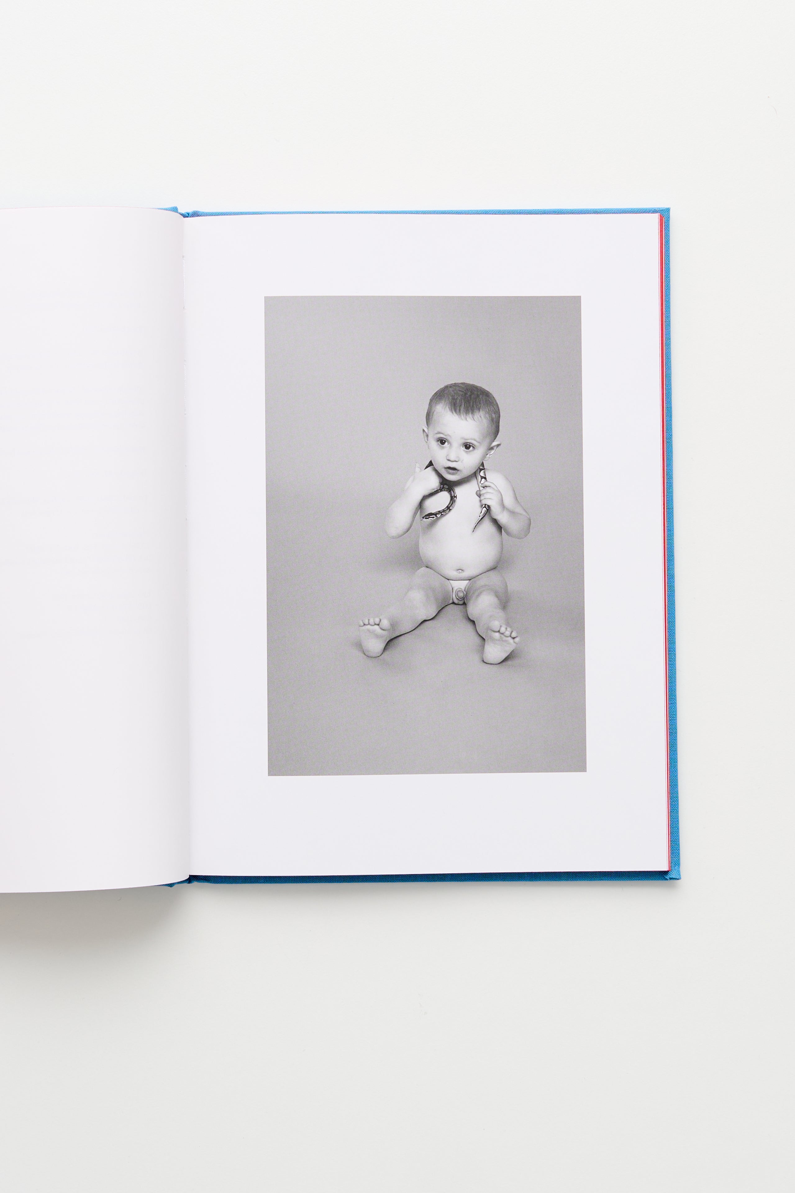 Ryan McGinley: Life Adjustment Center