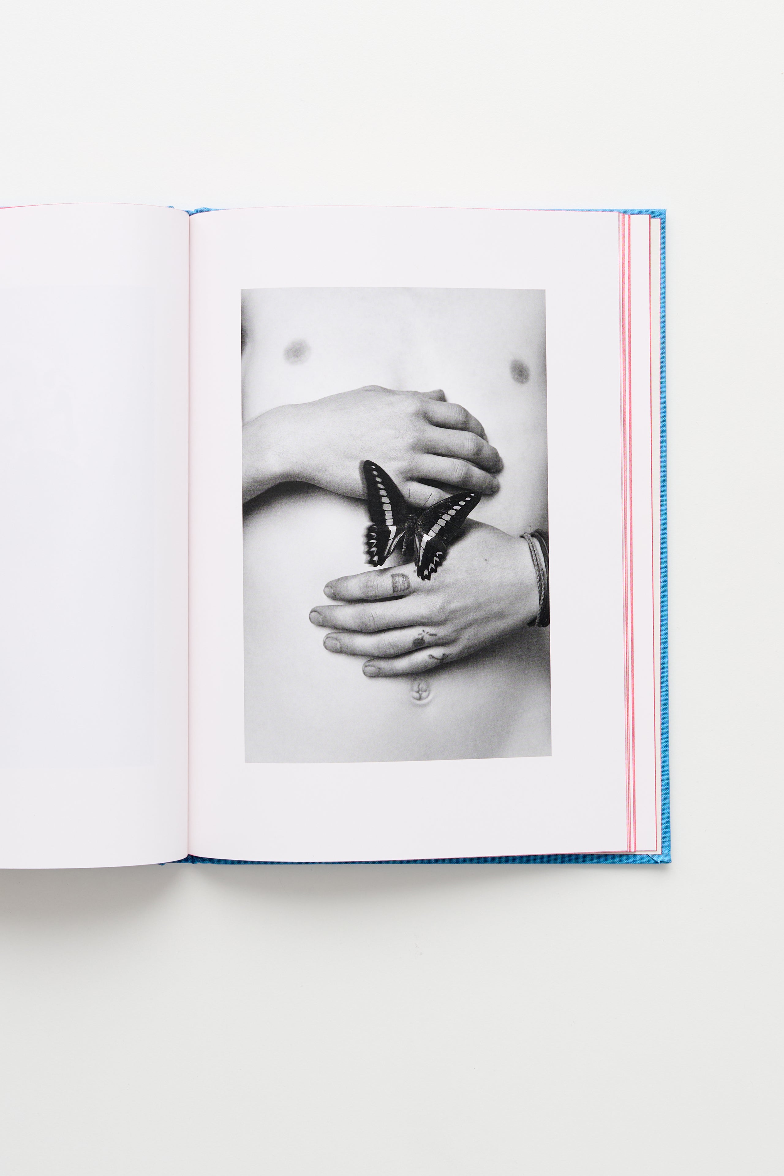 Ryan McGinley: Life Adjustment Center