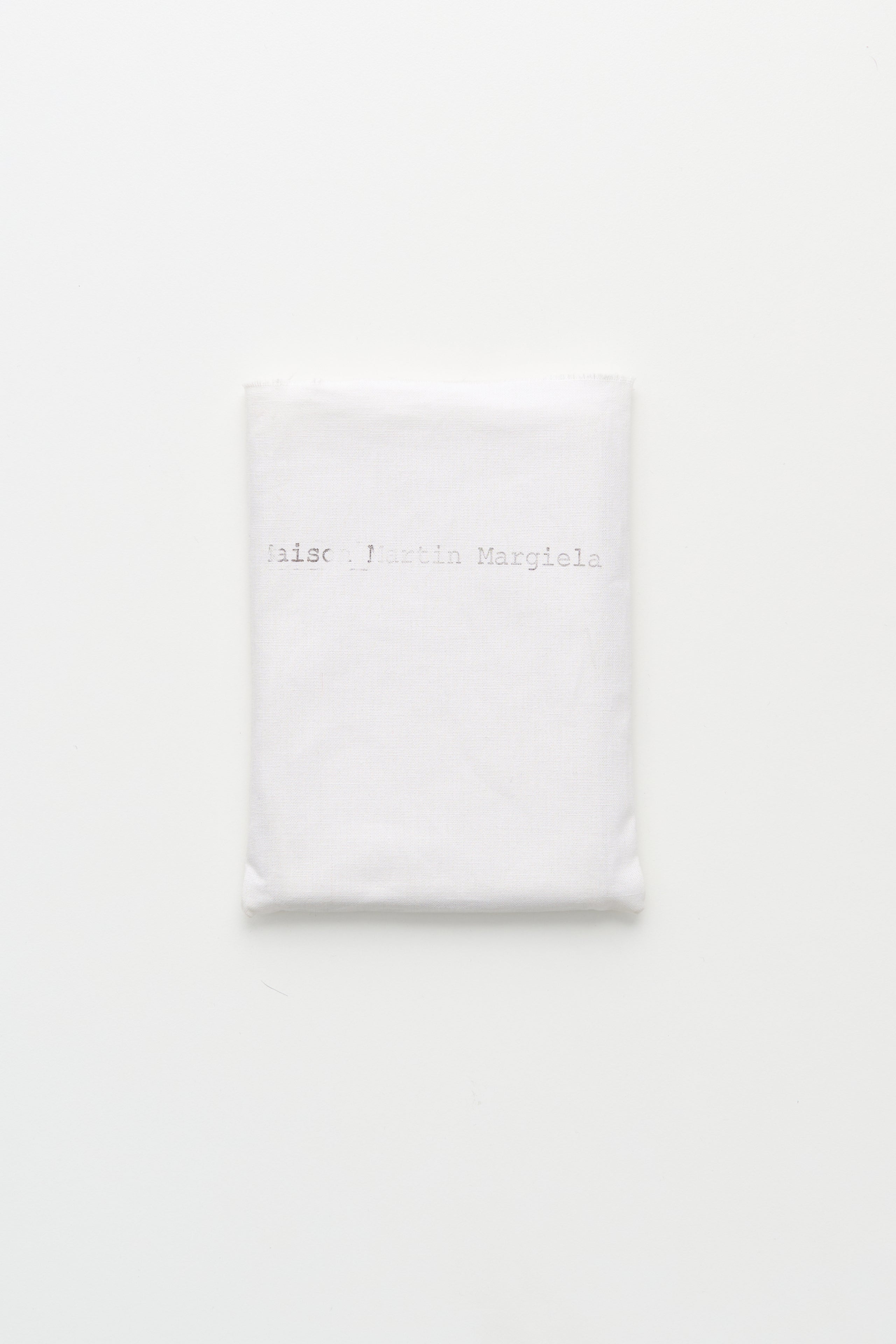 Maison Martin Margiela Men’s Collection Spring / Summer 2011