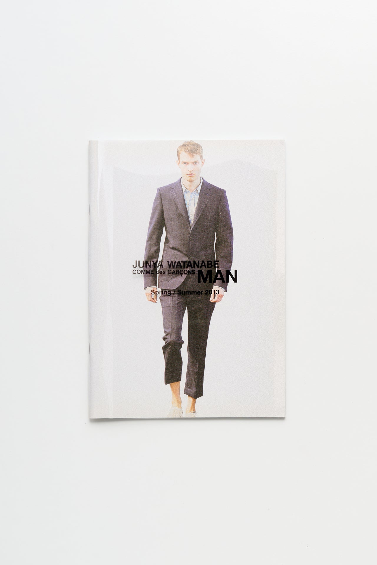 Comme des Garçons Assorted Lookbooks 2013 – 2021