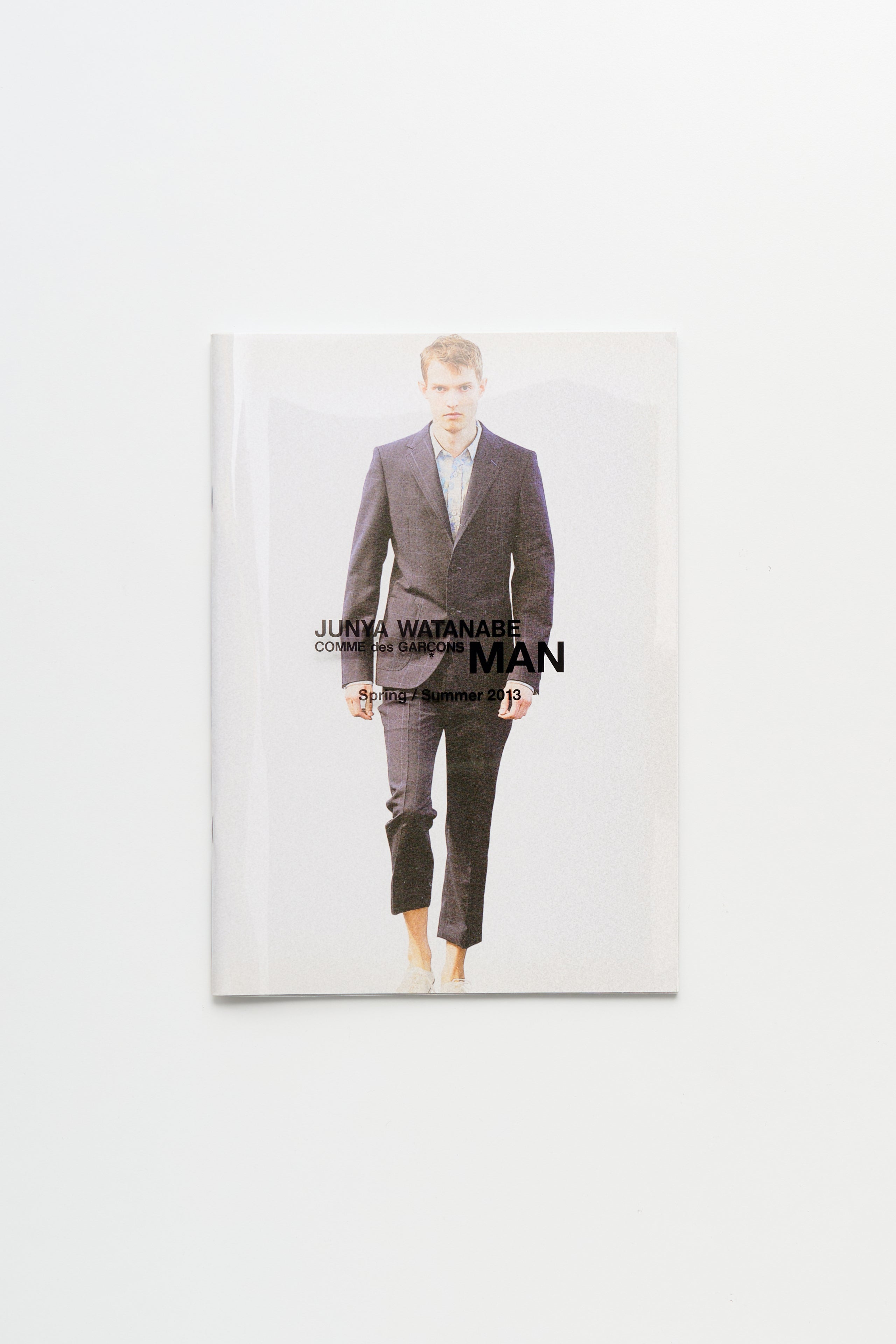 Comme des Garçons Assorted Lookbooks 2013 – 2021