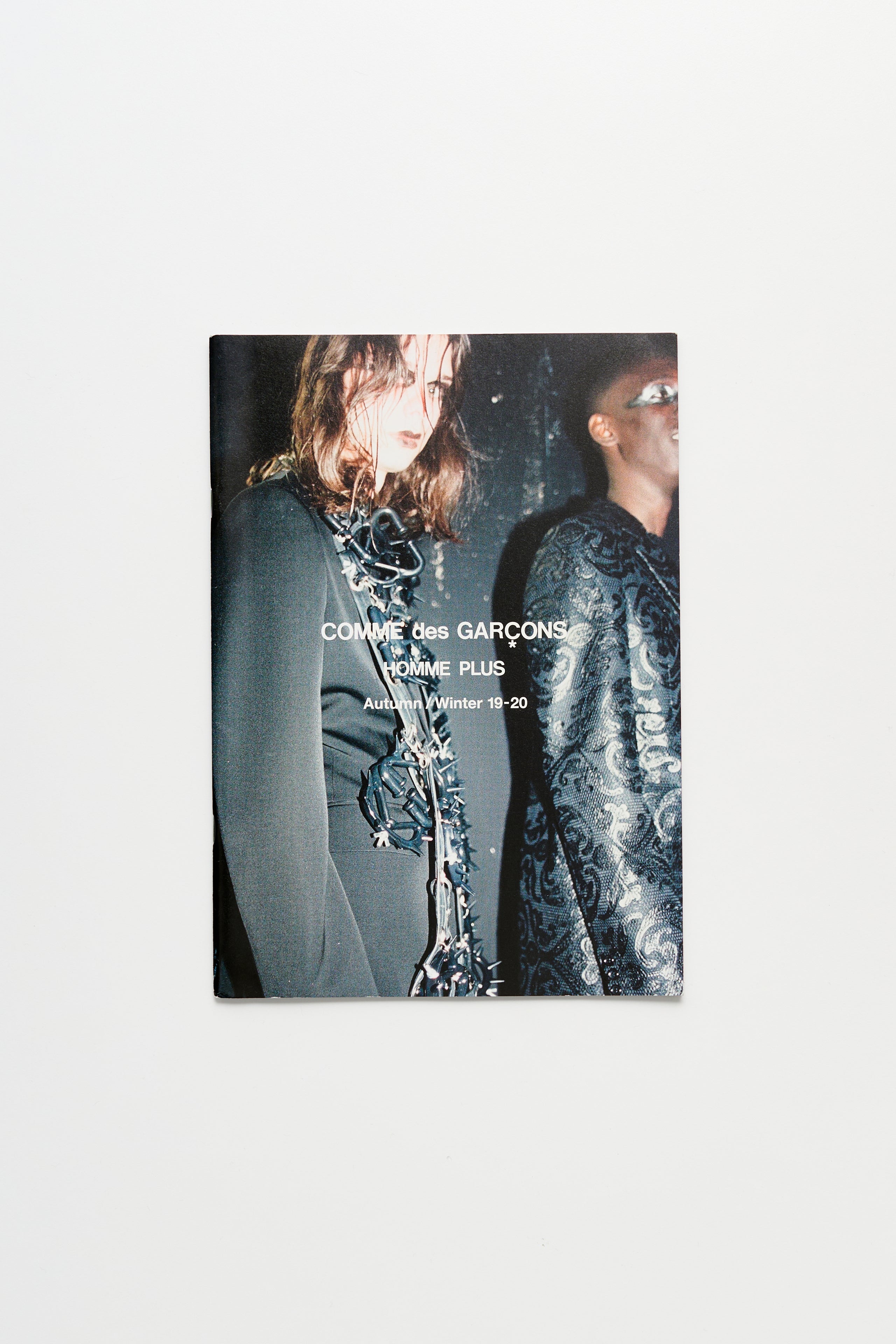 Comme des Garçons Assorted Lookbooks 2013 – 2021