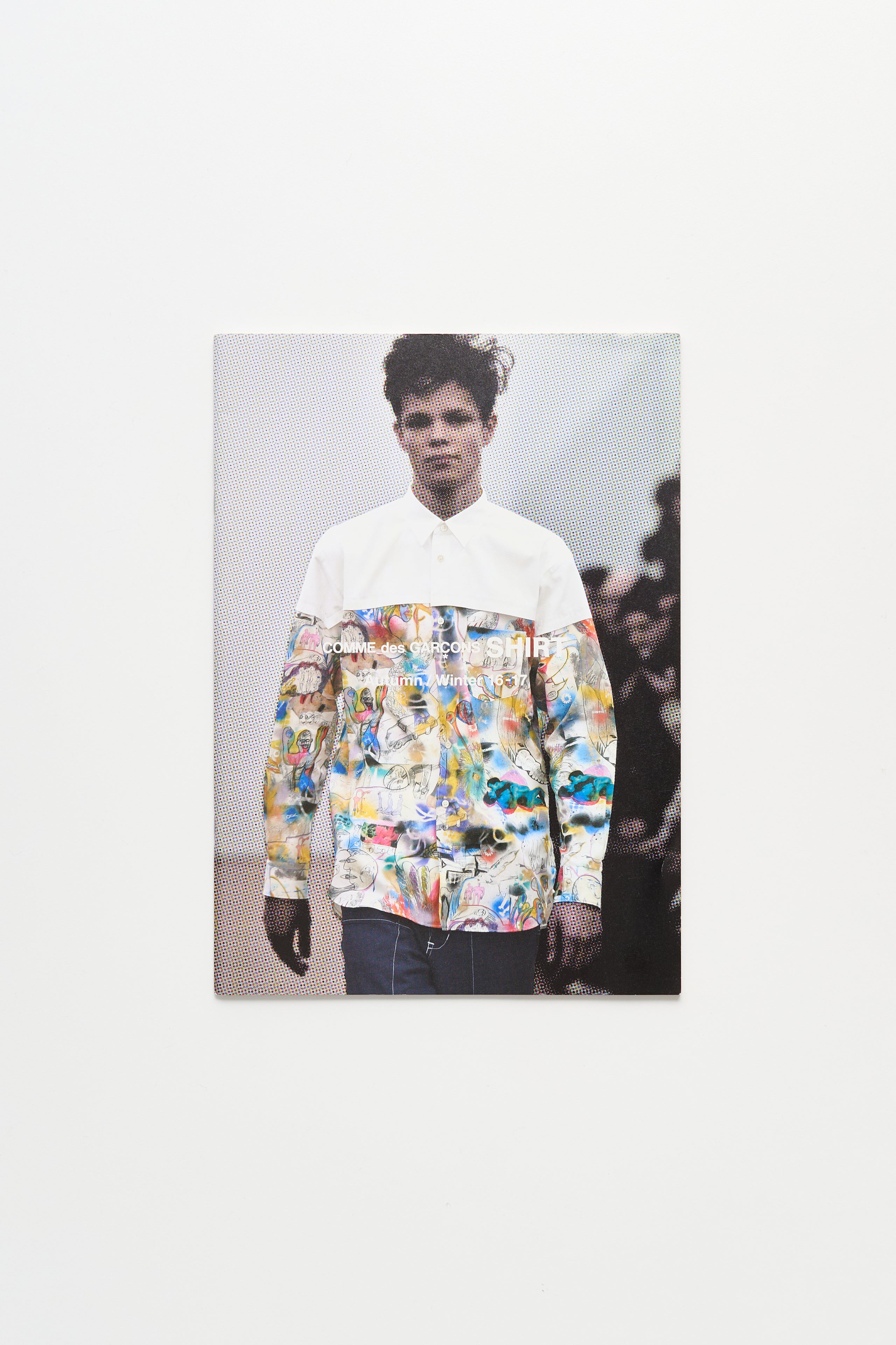 Comme des Garçons Assorted Lookbooks 2013 – 2021