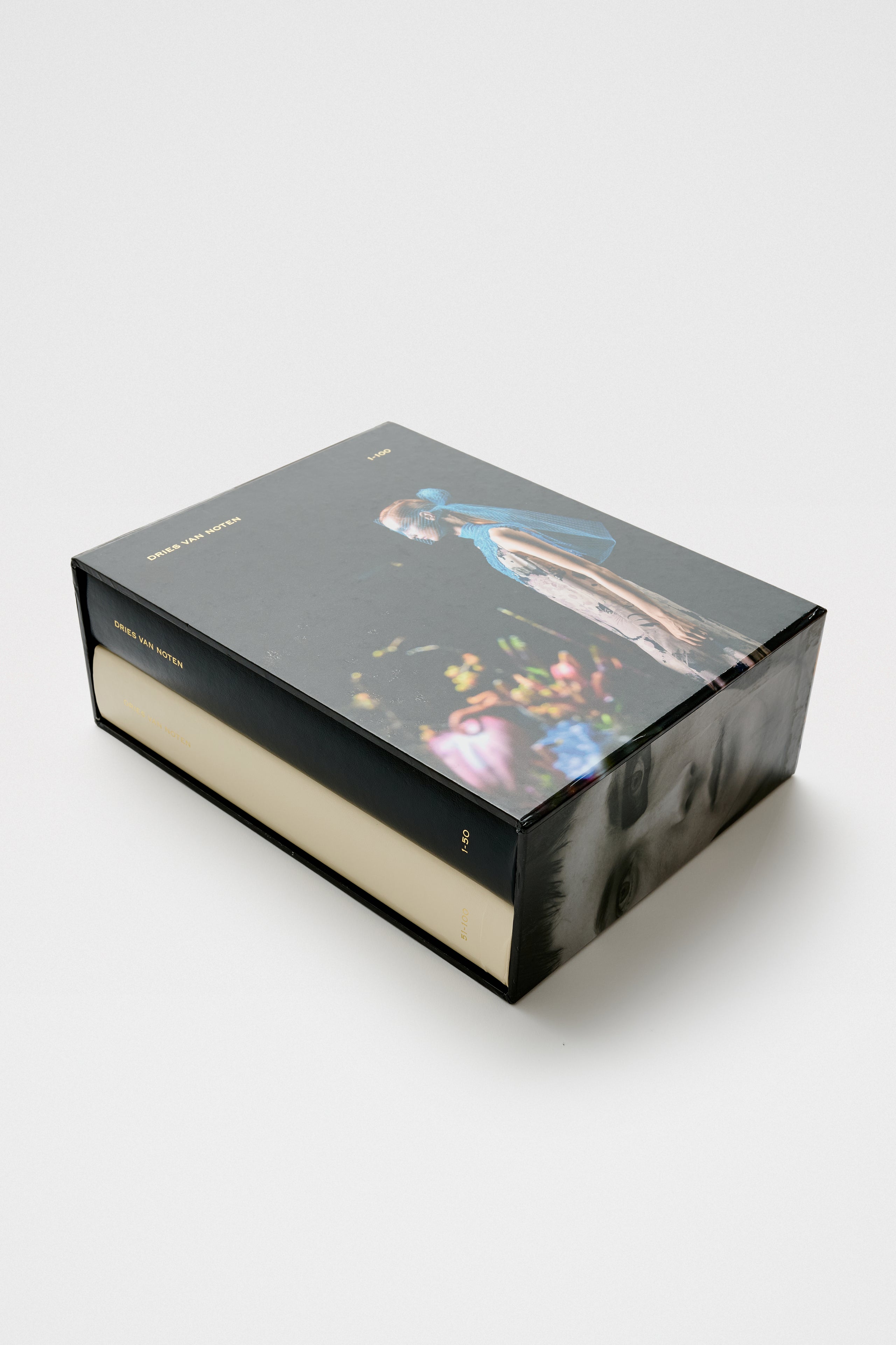 Dries Van Noten 1-100