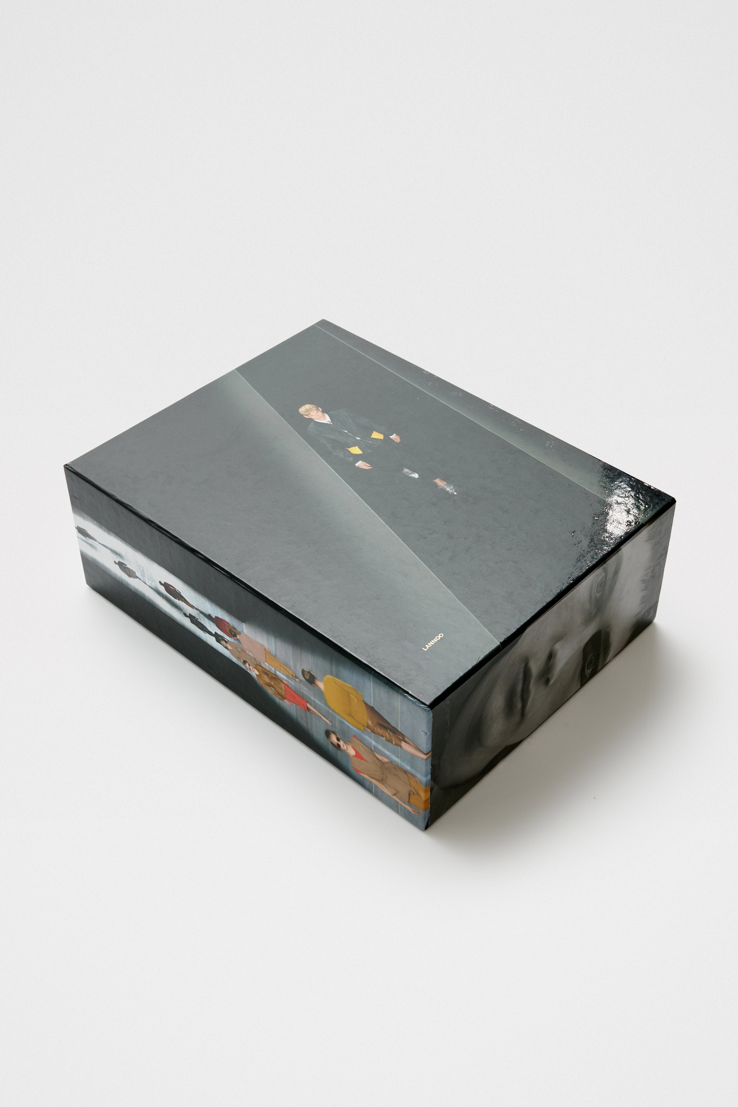 Dries Van Noten 1-100