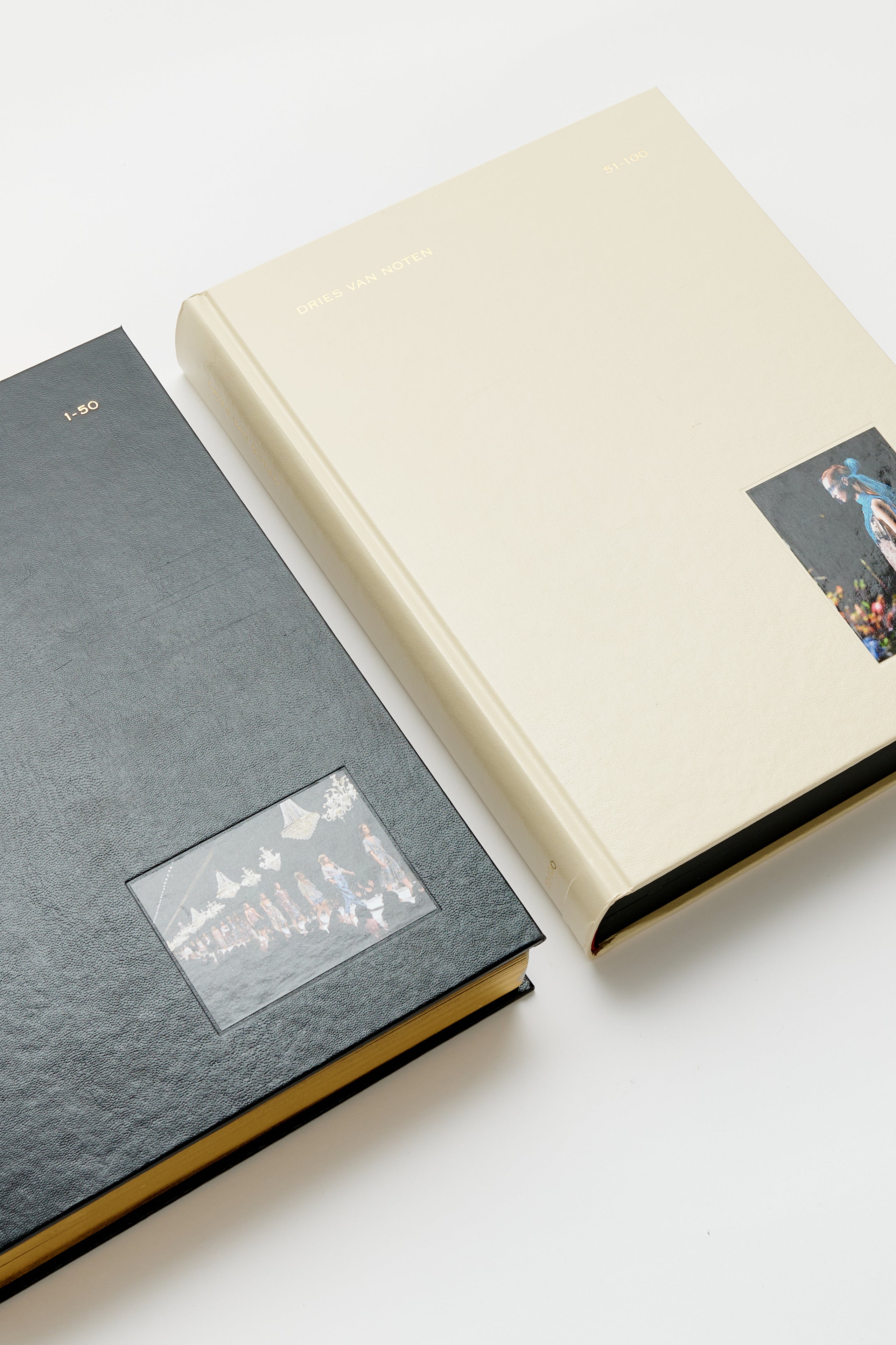 Dries Van Noten 1-100