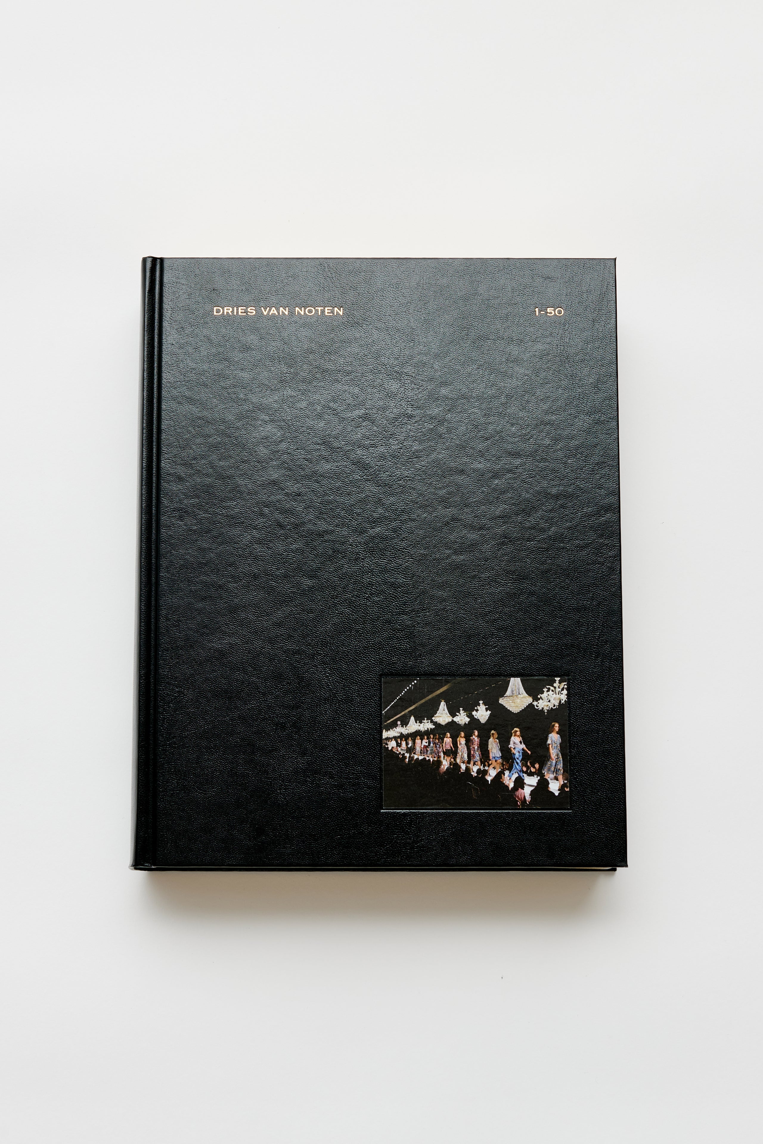 Dries Van Noten 1-100