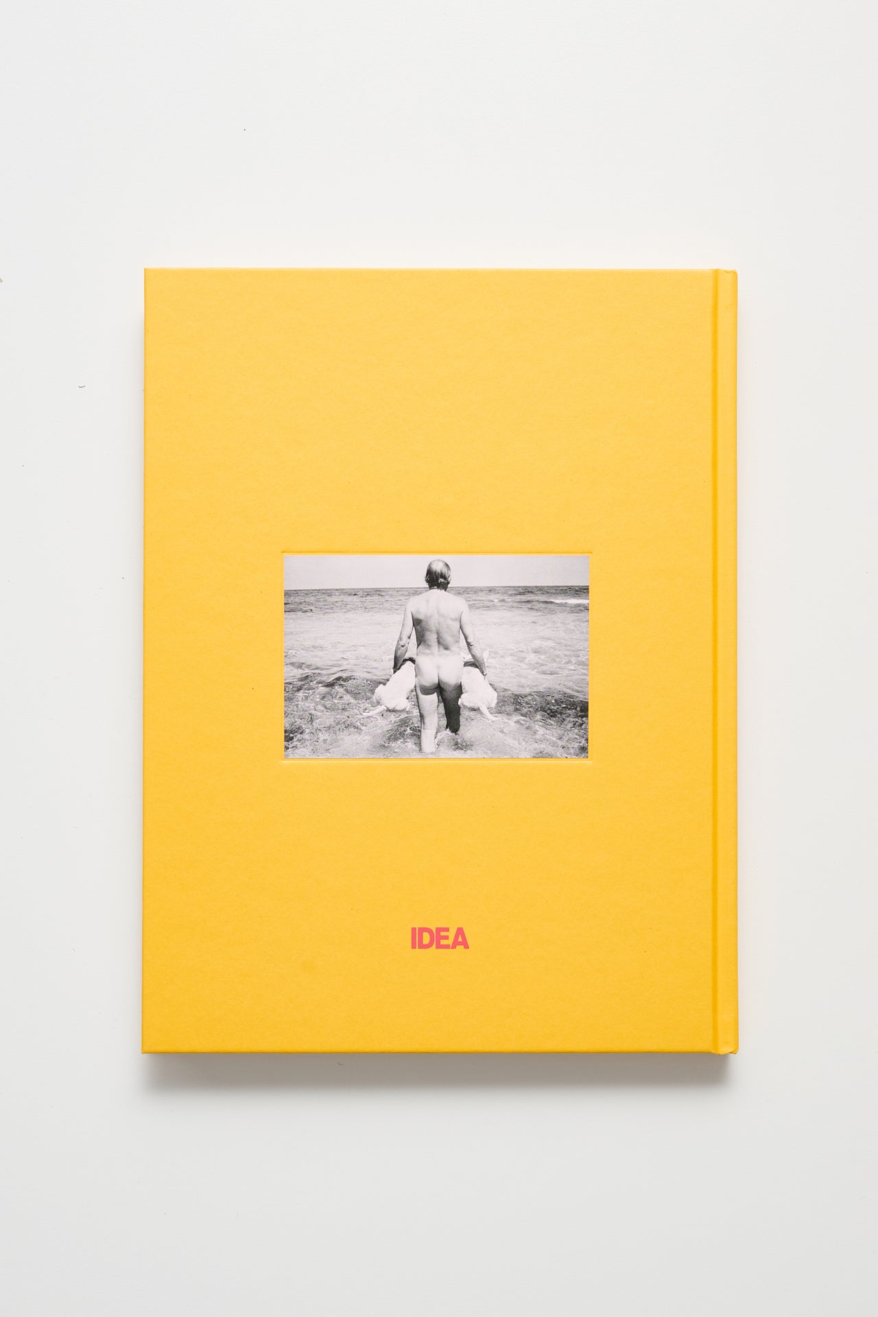 Oriol Maspons Ibiza - Hardback Edition